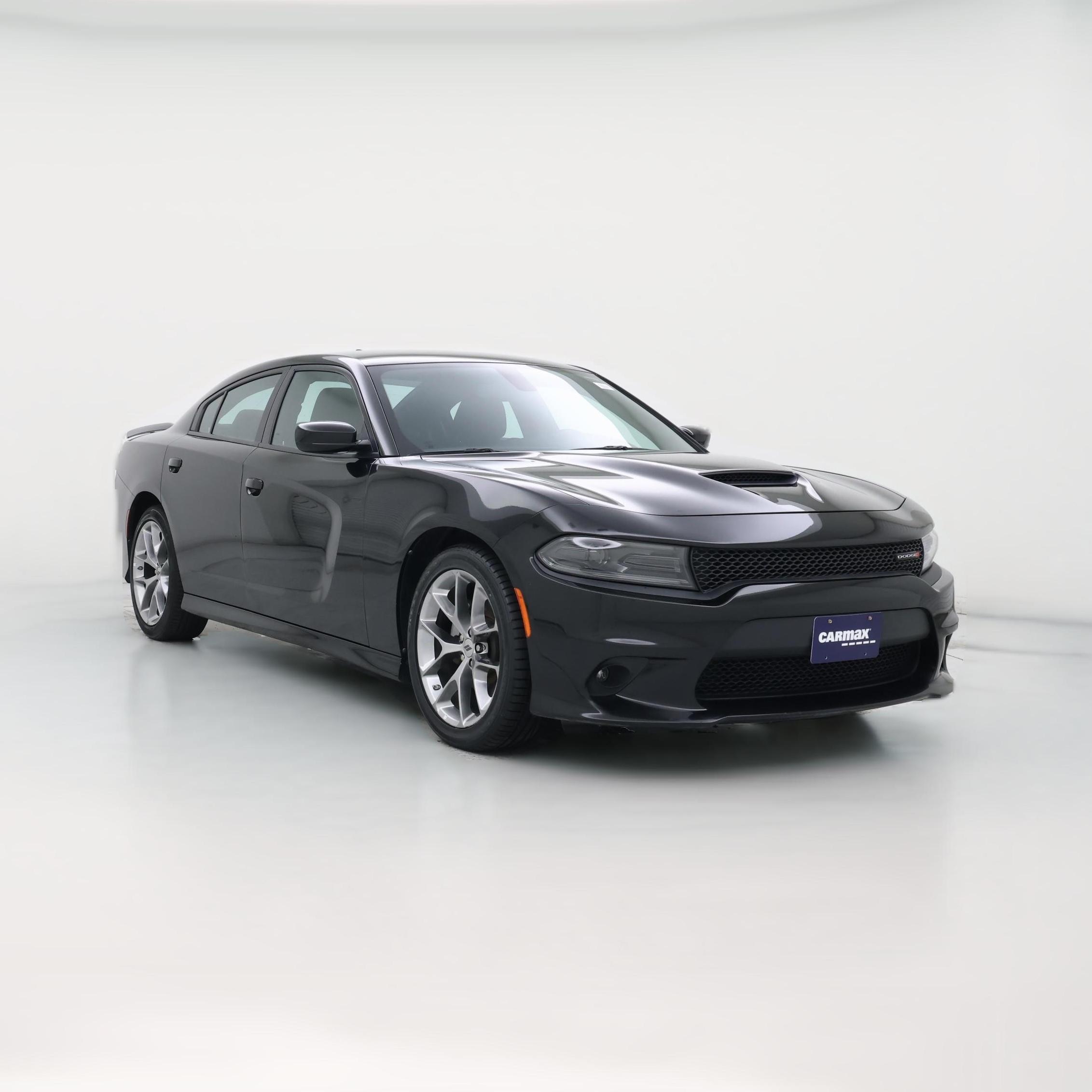 Thumbnail: 2022 Dodge Charger - 1