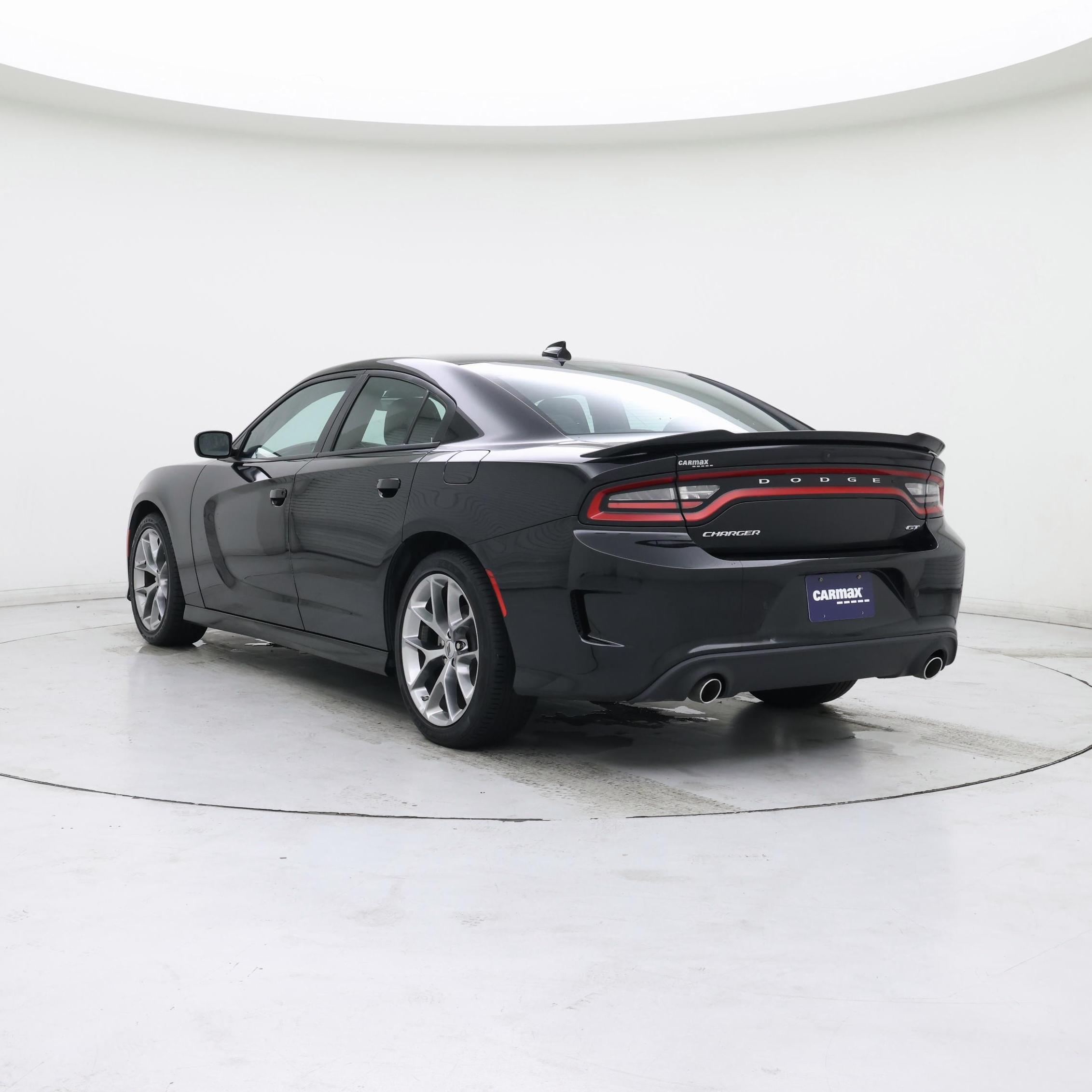 Thumbnail: 2022 Dodge Charger - 2