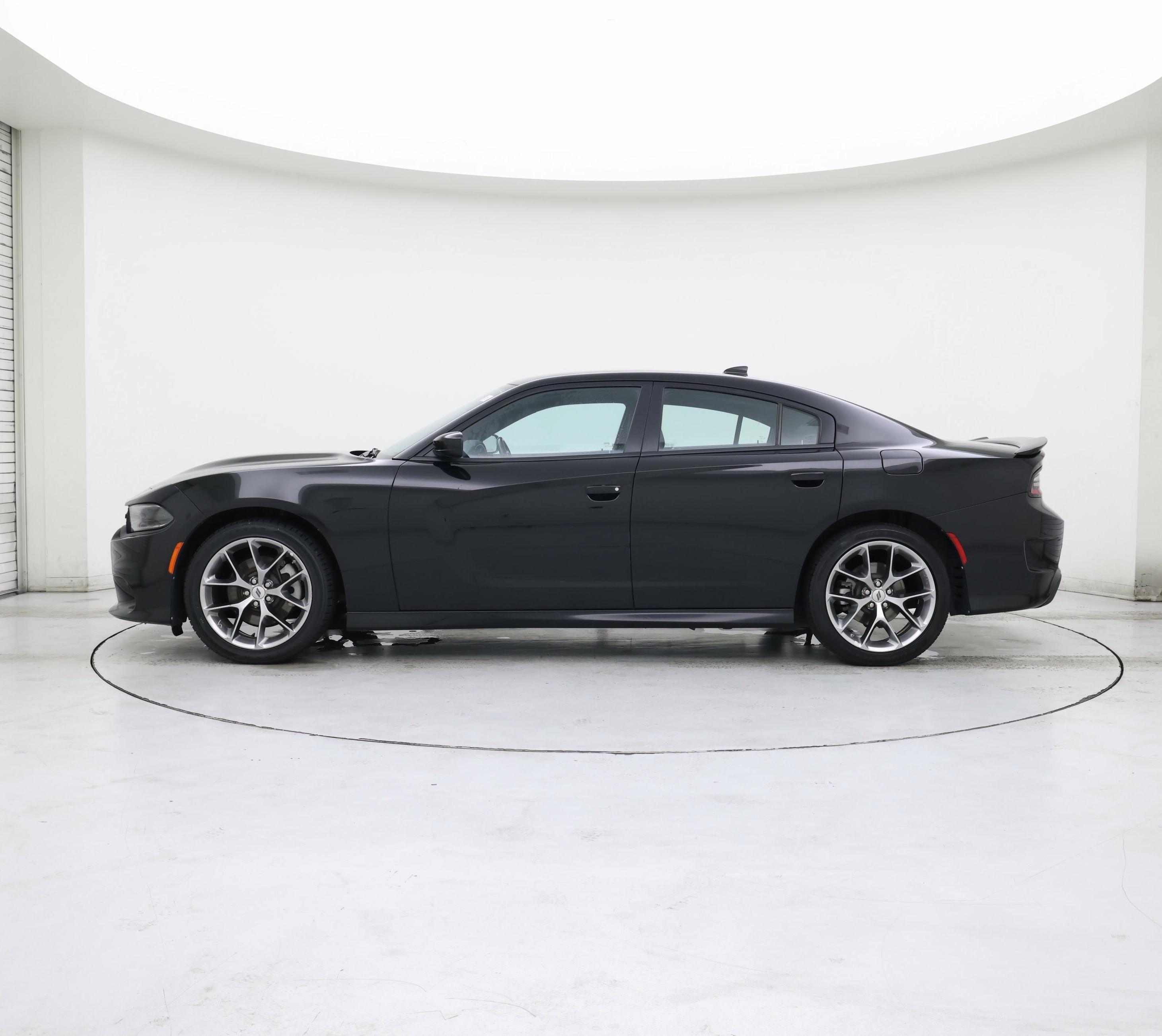 Thumbnail: 2022 Dodge Charger - 3