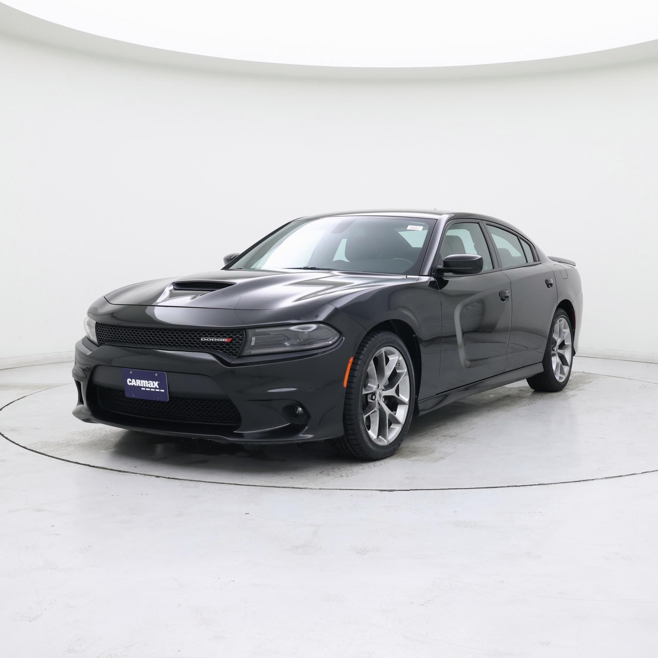 Thumbnail: 2022 Dodge Charger - 4