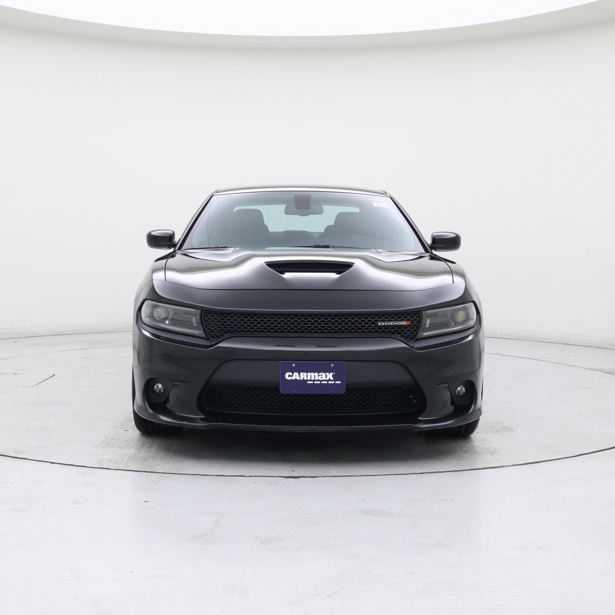 Thumbnail: 2022 Dodge Charger - 5
