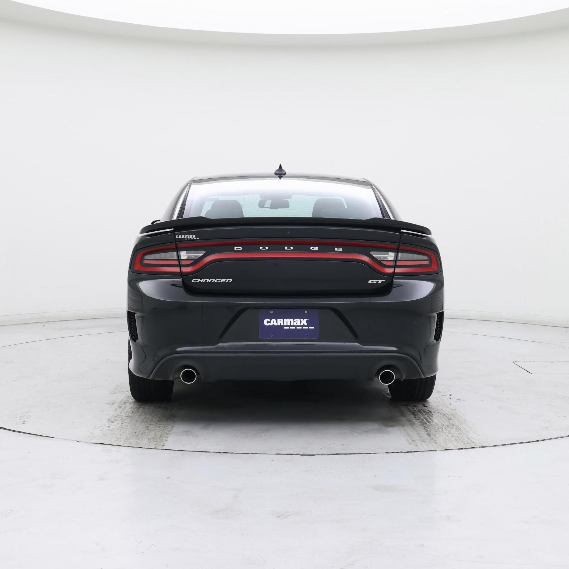 Thumbnail: 2022 Dodge Charger - 6
