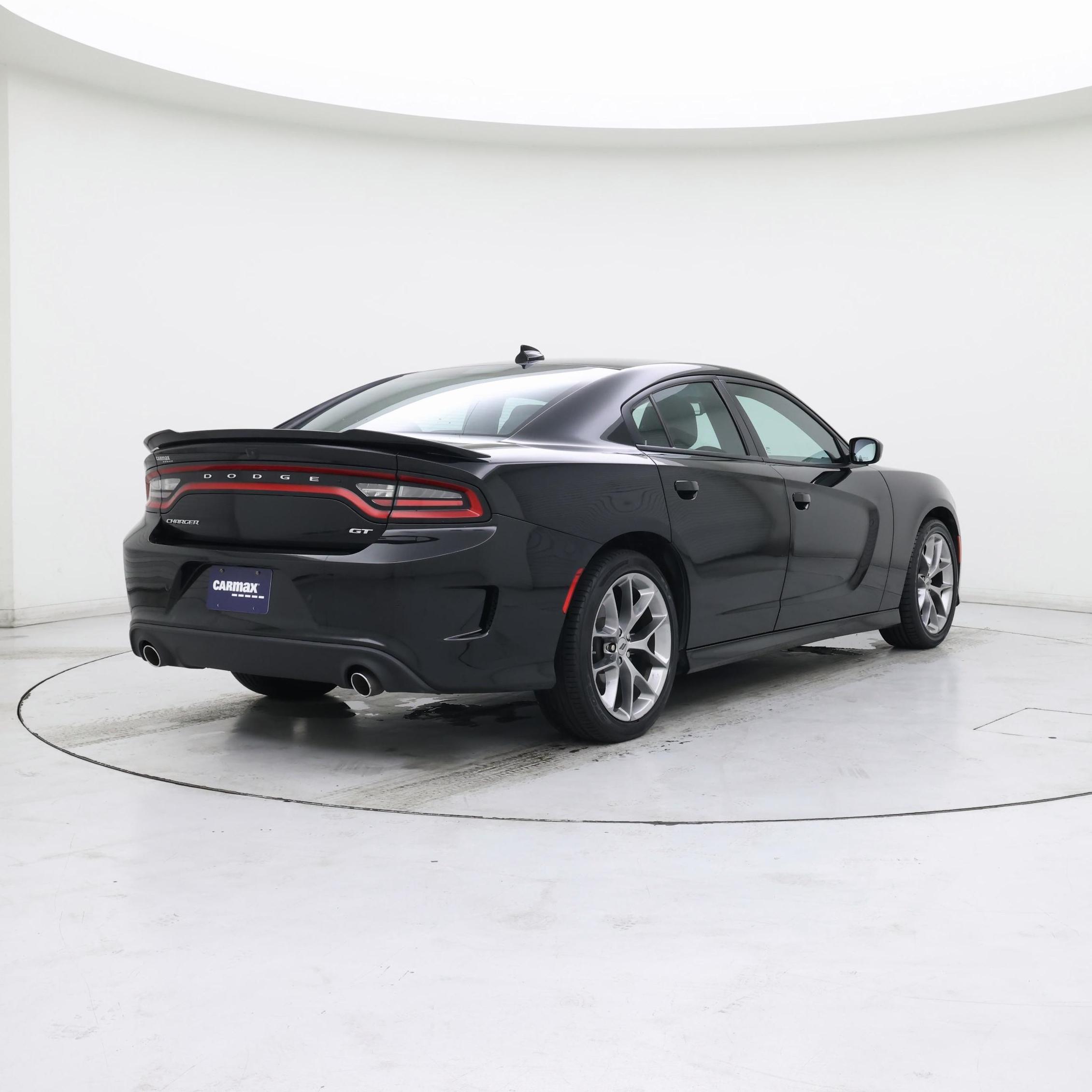 Thumbnail: 2022 Dodge Charger - 8