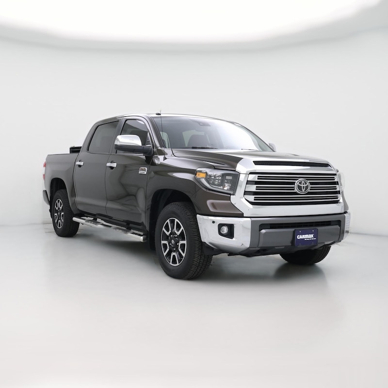 2019 Toyota Tundra 1794