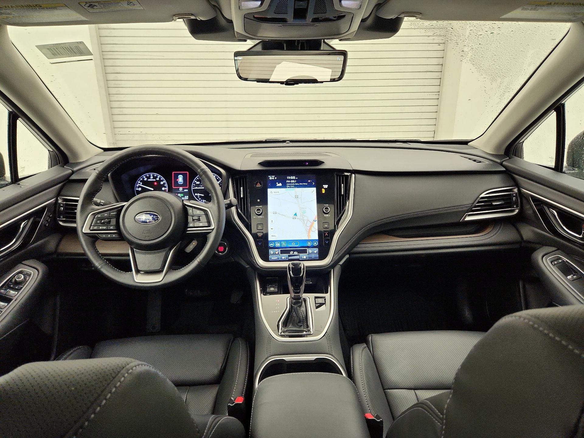 Thumbnail: 2025 Subaru Outback - 9