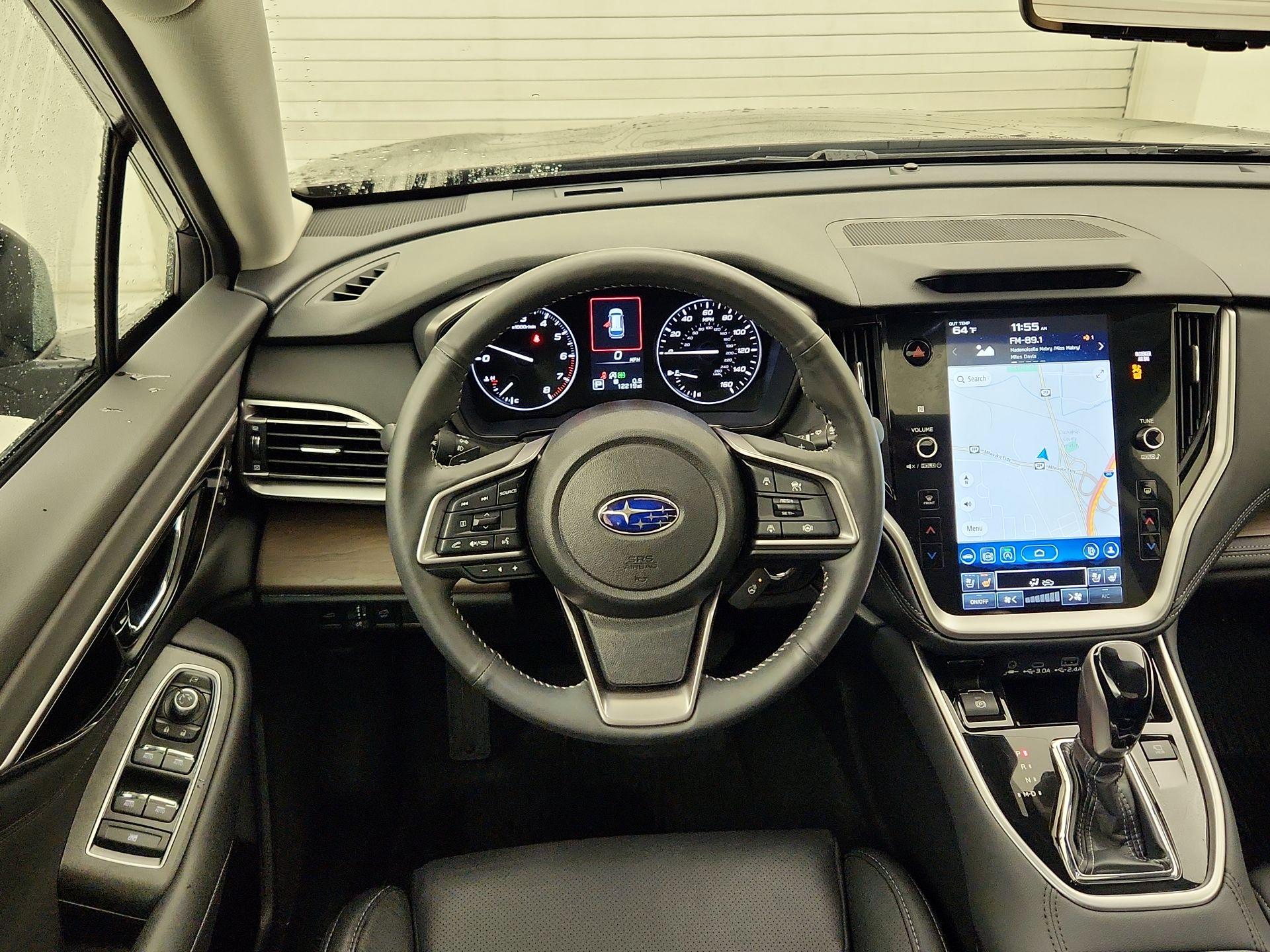 Thumbnail: 2025 Subaru Outback - 10