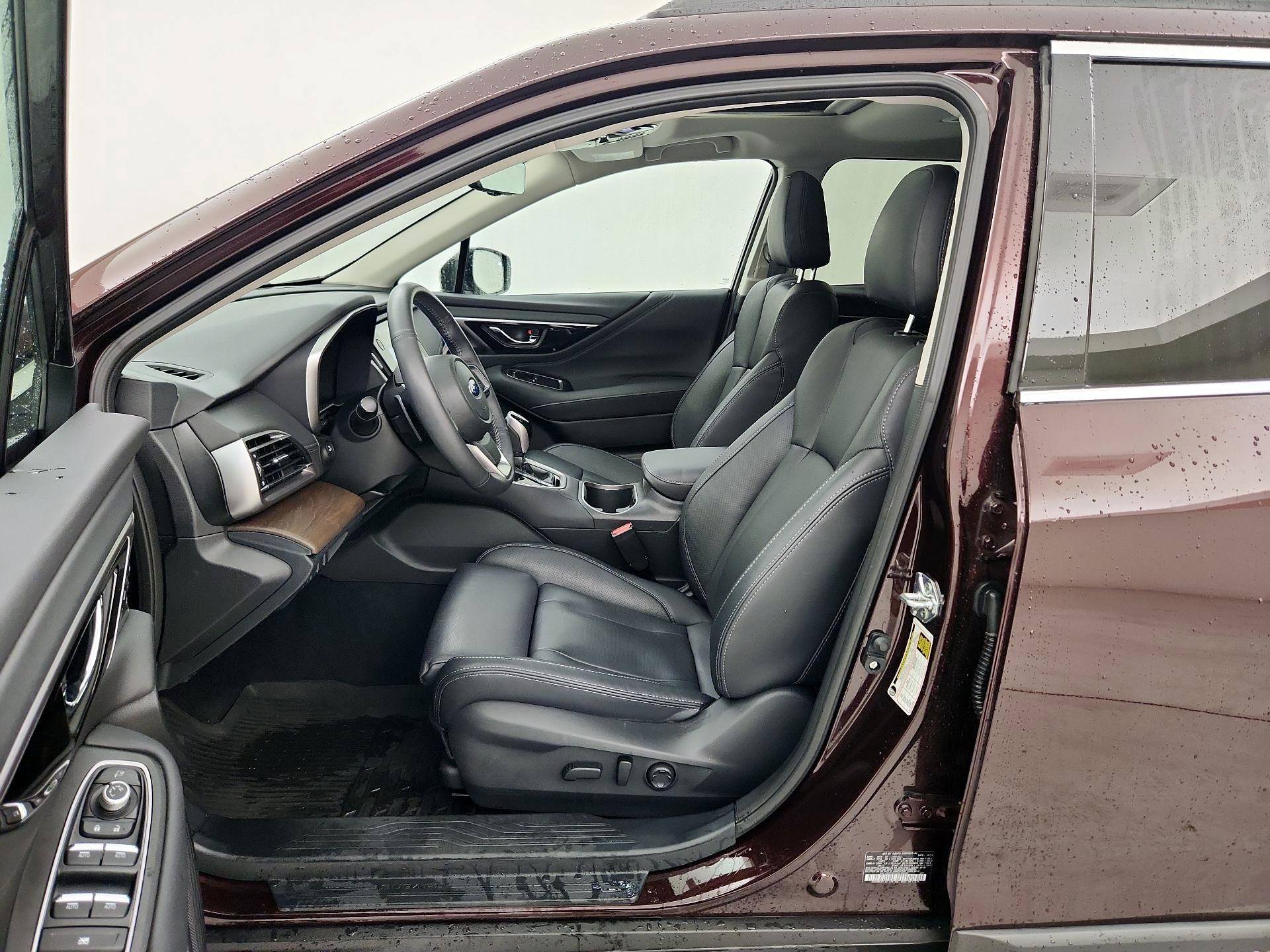 Thumbnail: 2025 Subaru Outback - 11