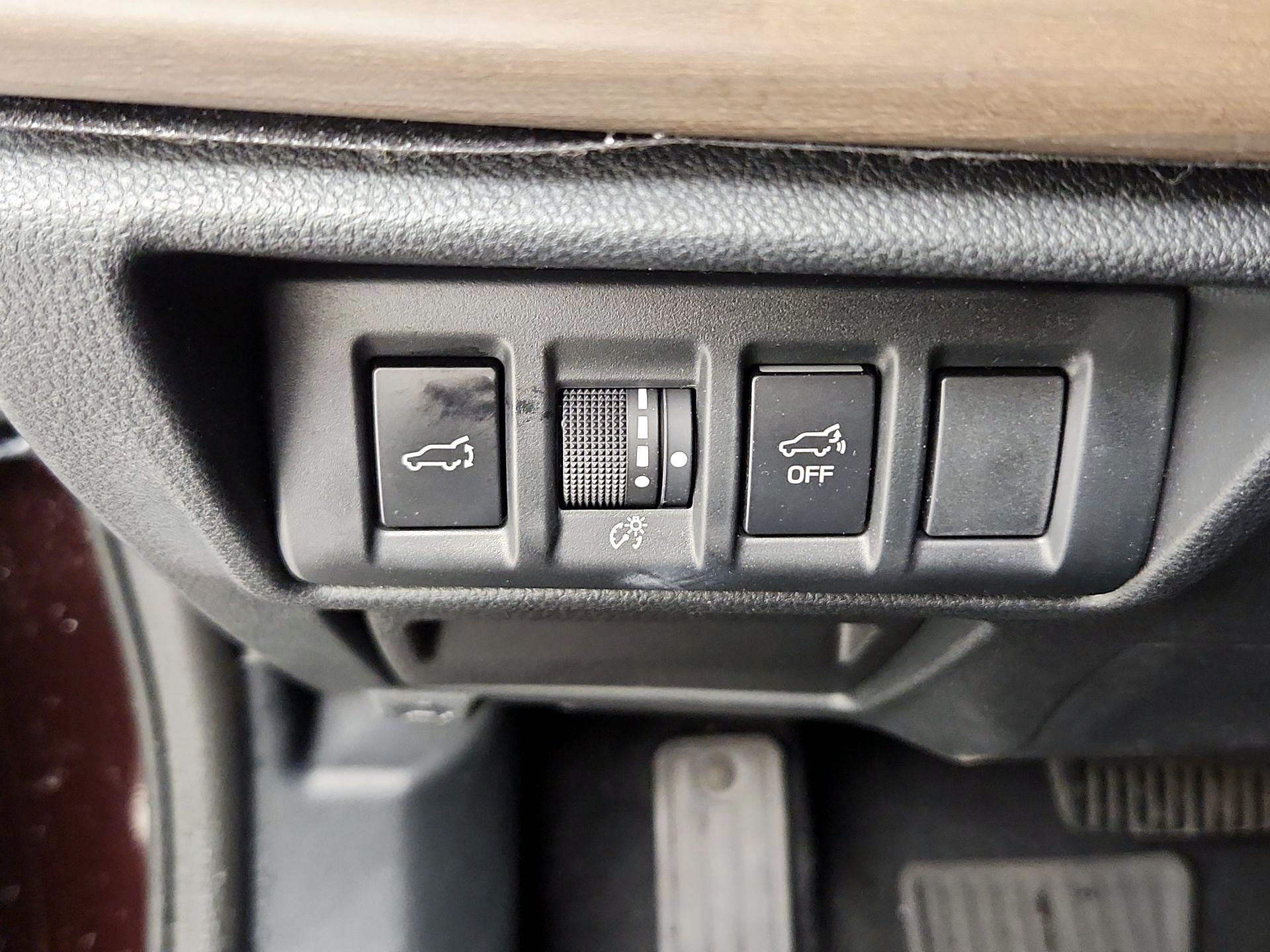 Thumbnail: 2025 Subaru Outback - 13