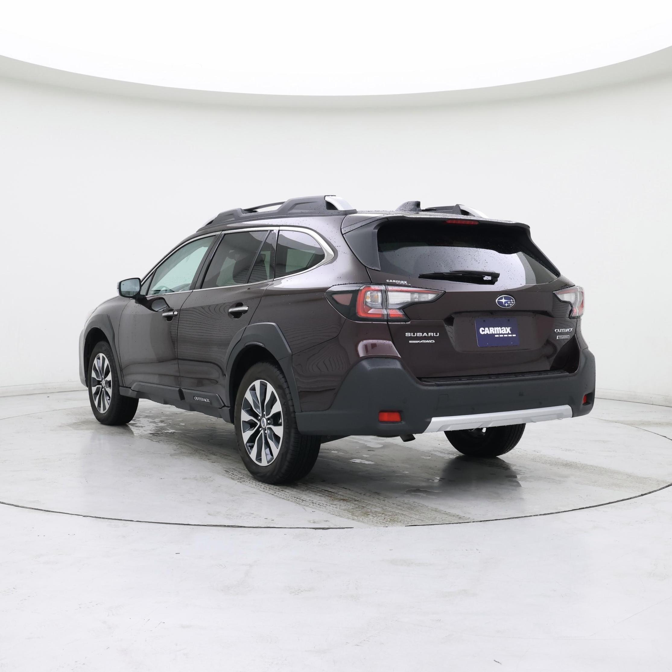 Thumbnail: 2025 Subaru Outback - 2