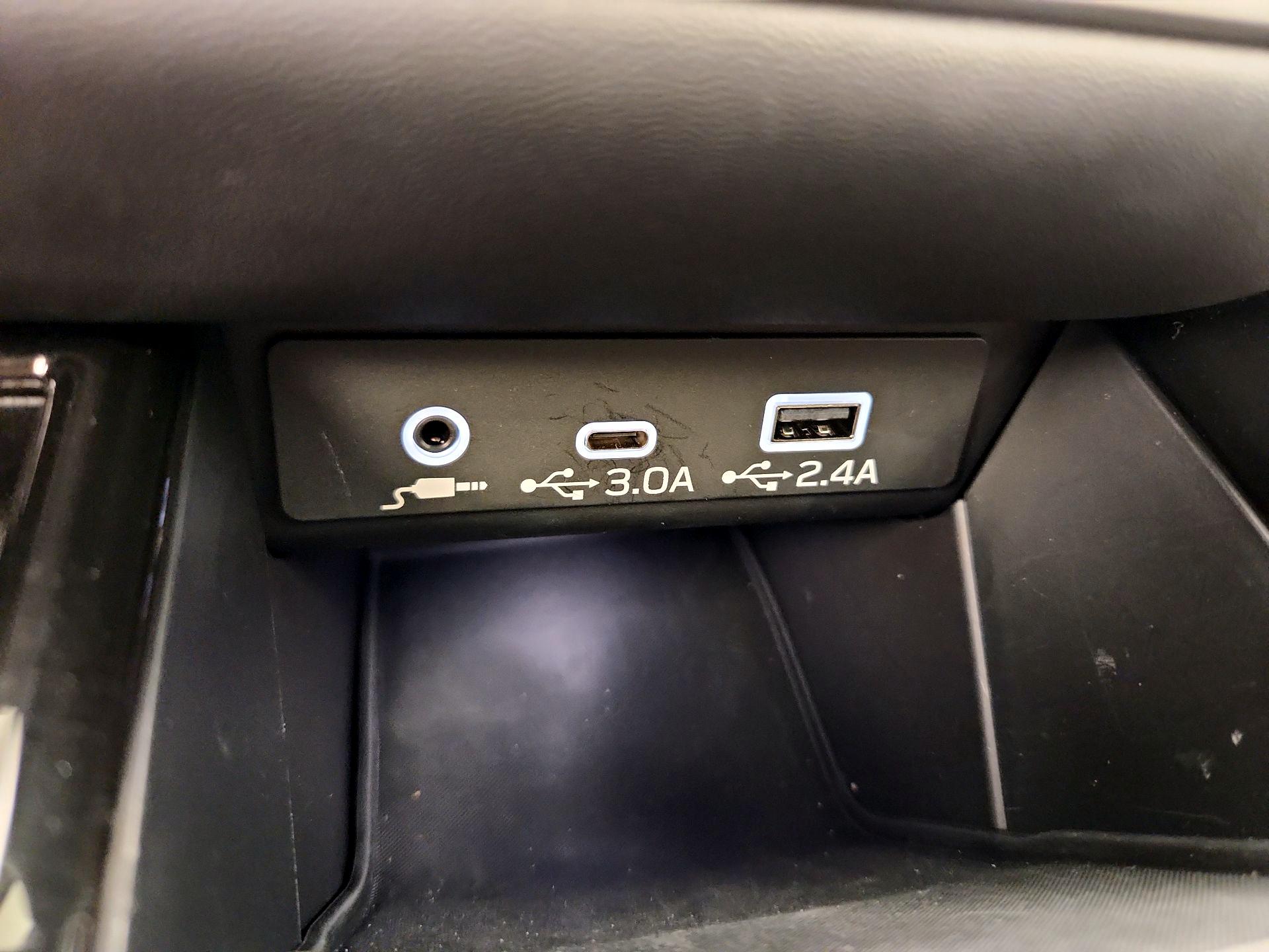 Thumbnail: 2025 Subaru Outback - 19