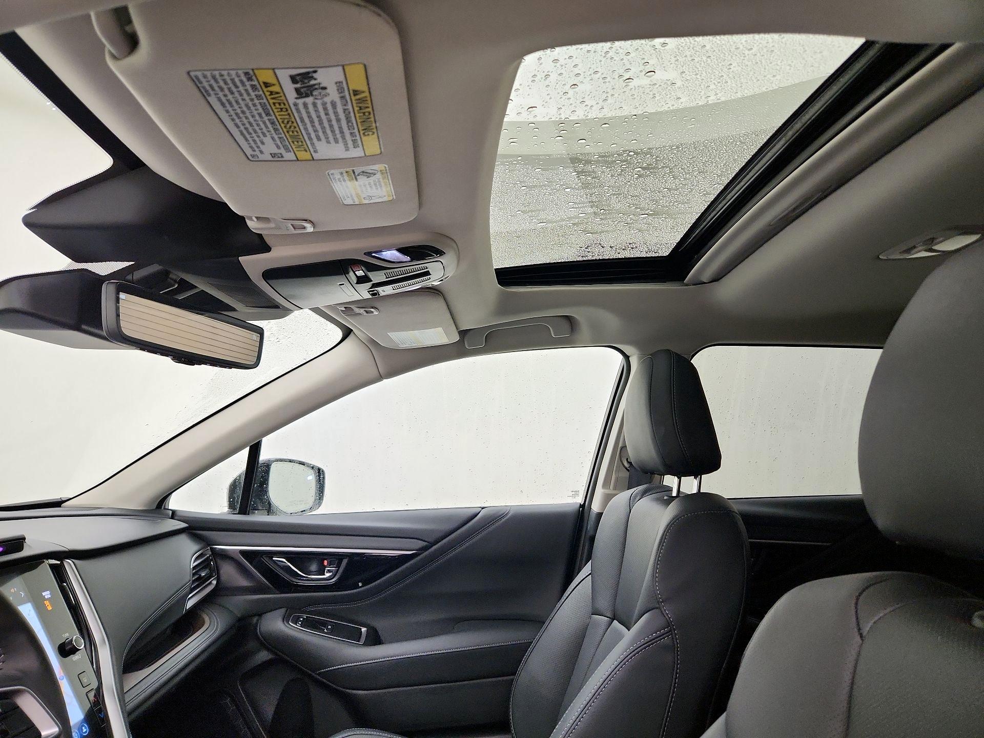 Thumbnail: 2025 Subaru Outback - 20