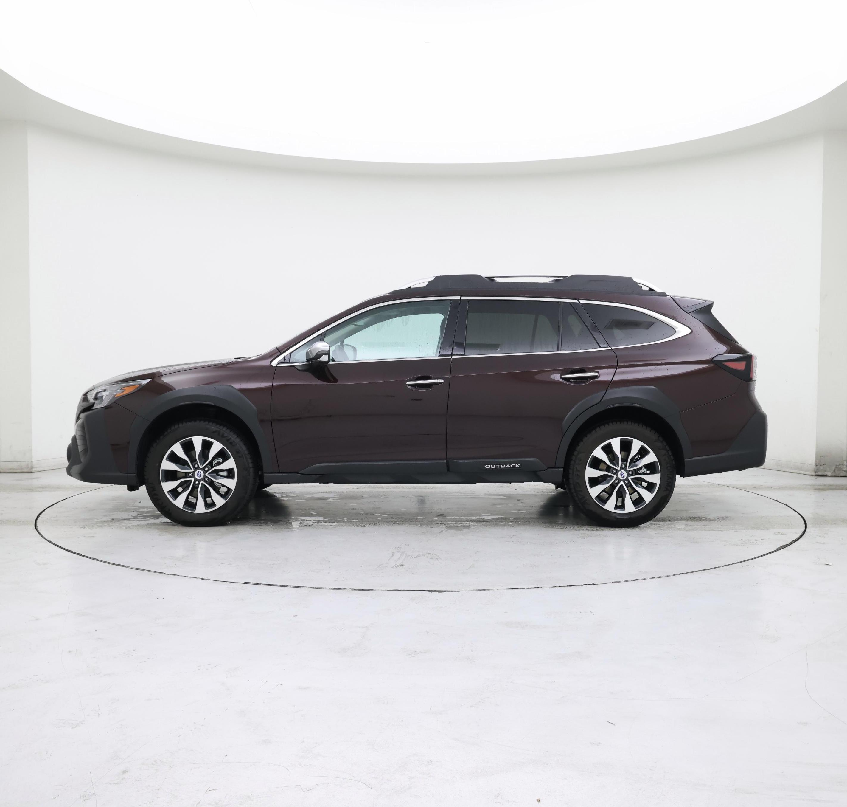 Thumbnail: 2025 Subaru Outback - 3