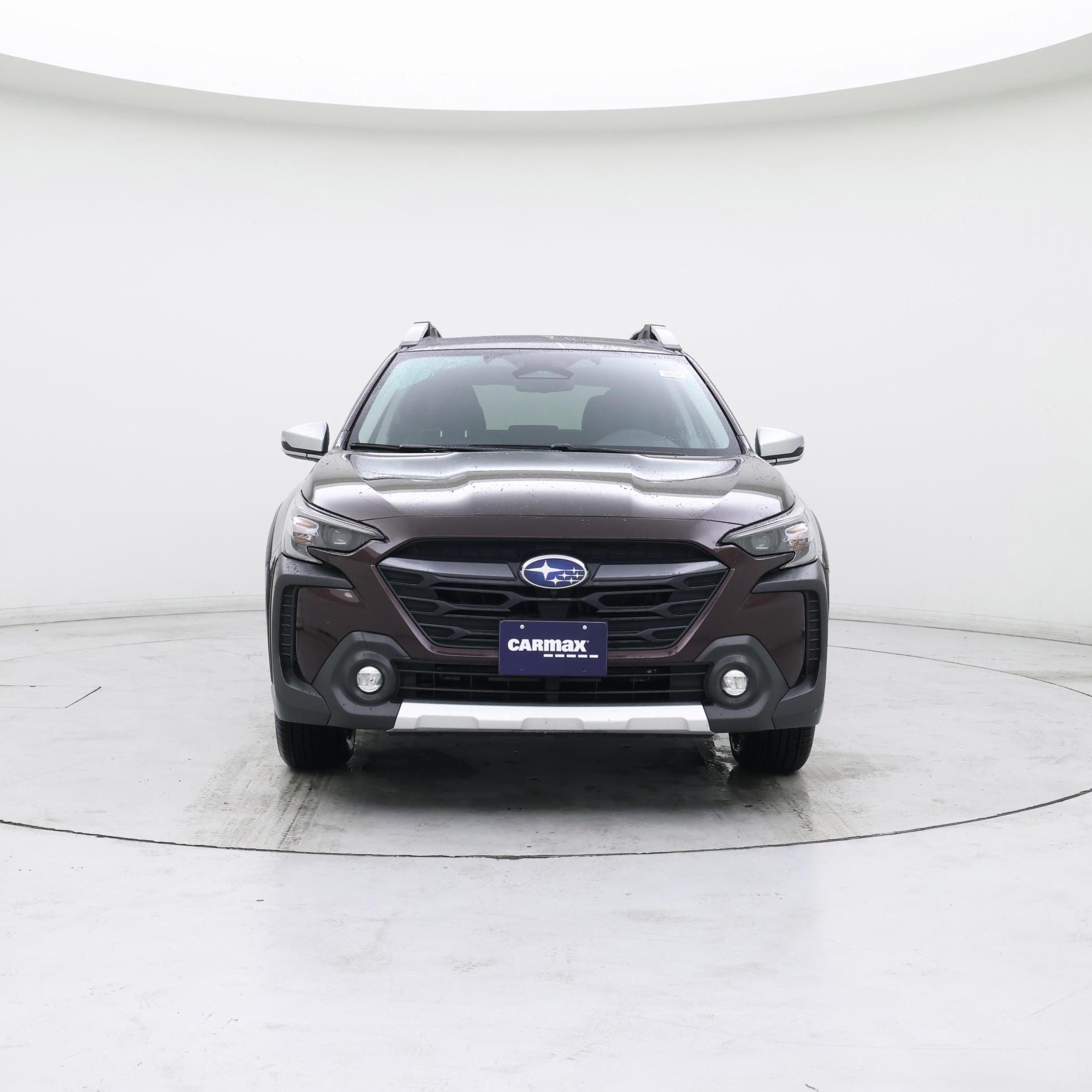 Thumbnail: 2025 Subaru Outback - 5