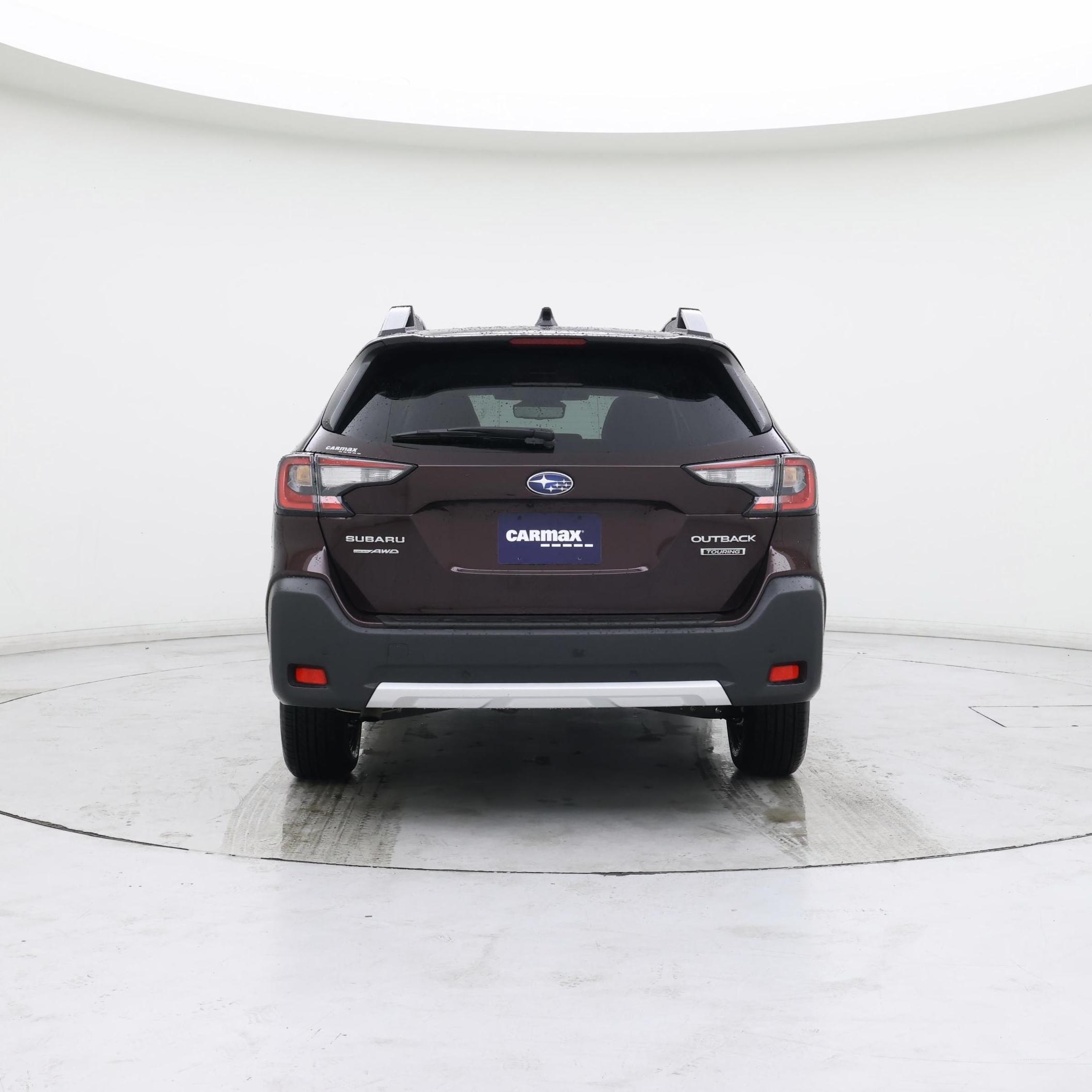 Thumbnail: 2025 Subaru Outback - 6