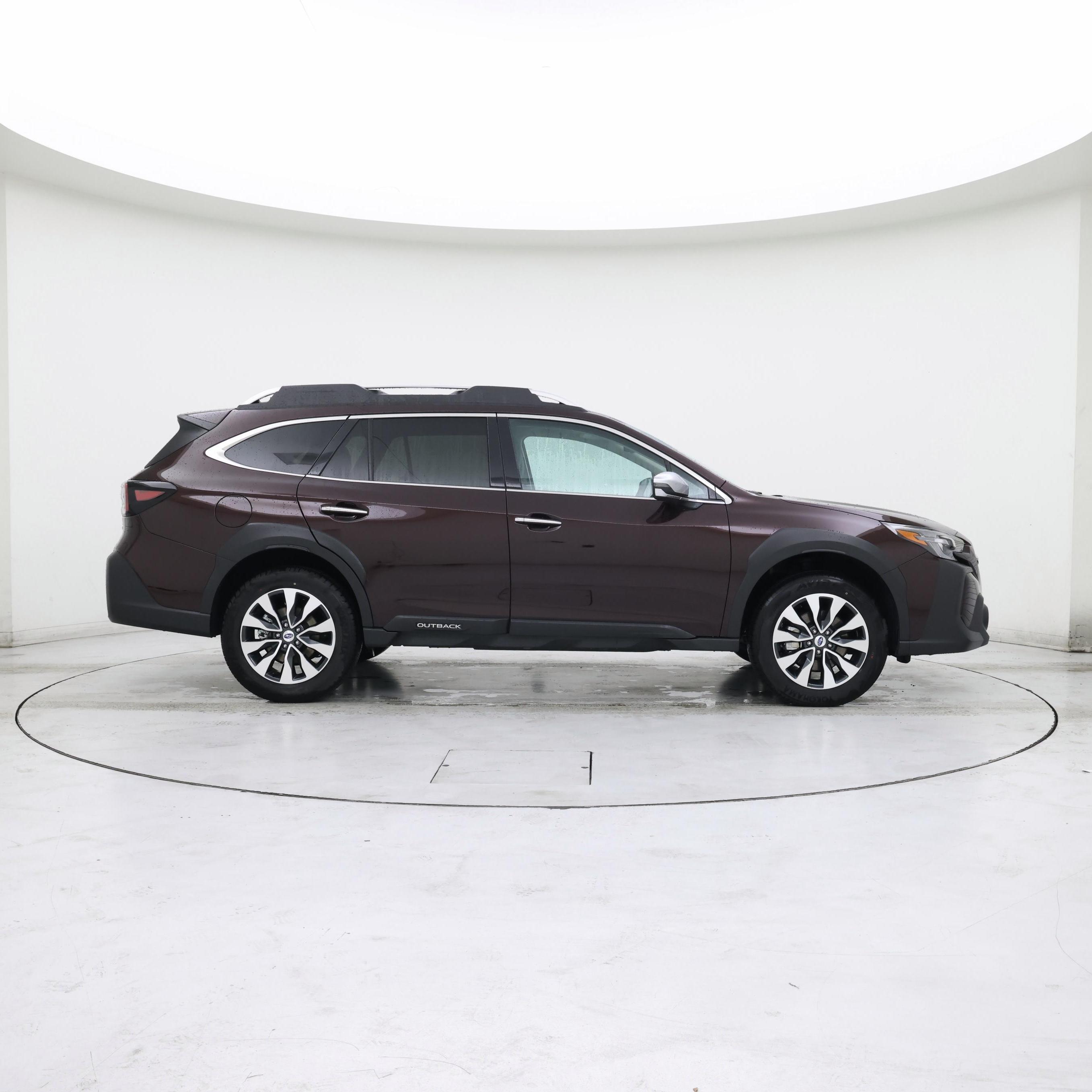 Thumbnail: 2025 Subaru Outback - 7