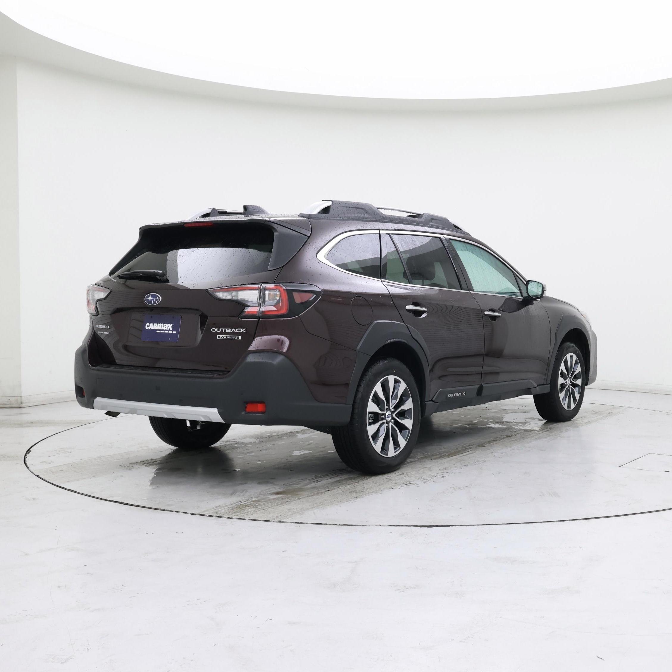 Thumbnail: 2025 Subaru Outback - 8