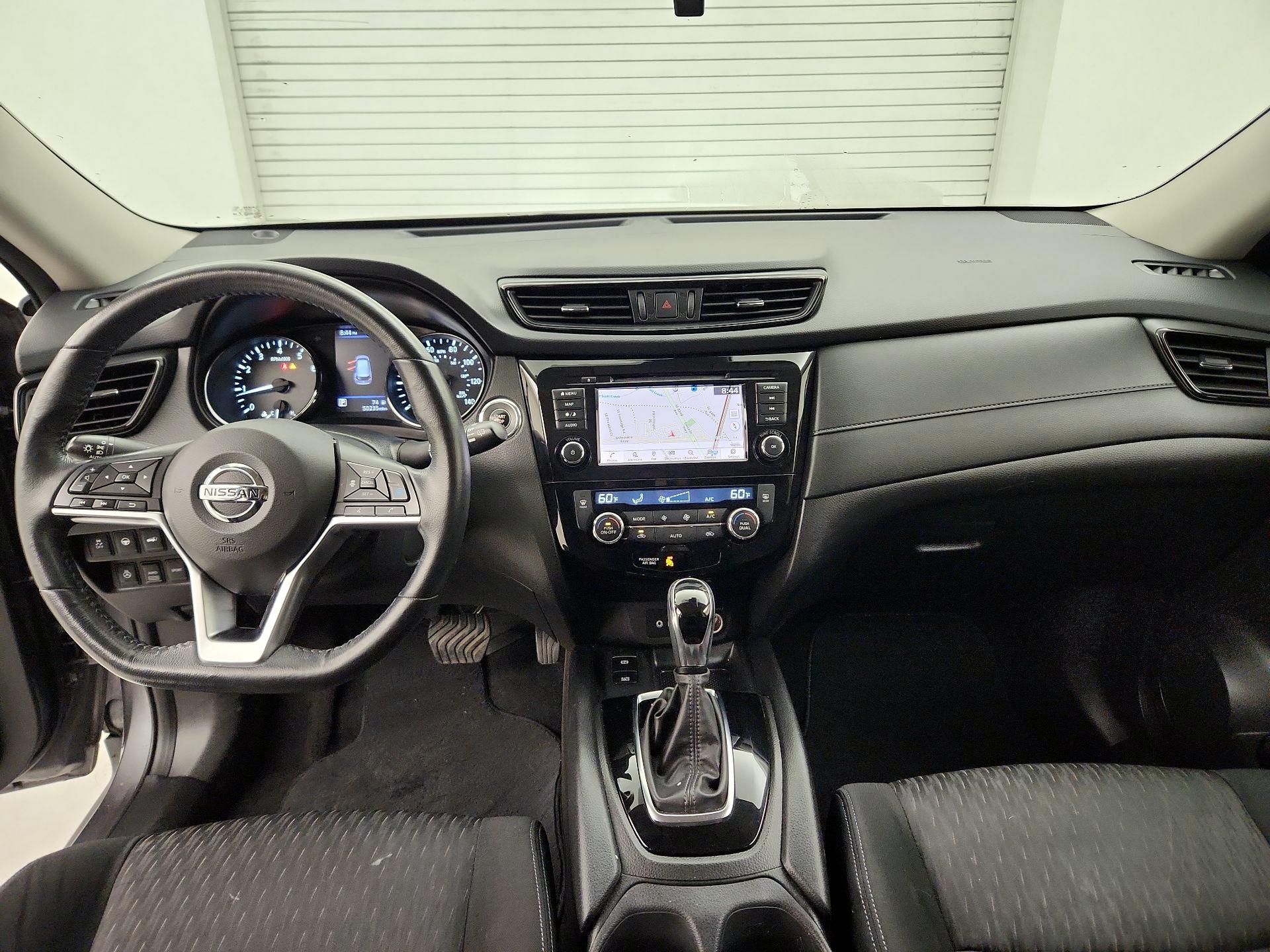 Thumbnail: 2019 Nissan Rogue - 9