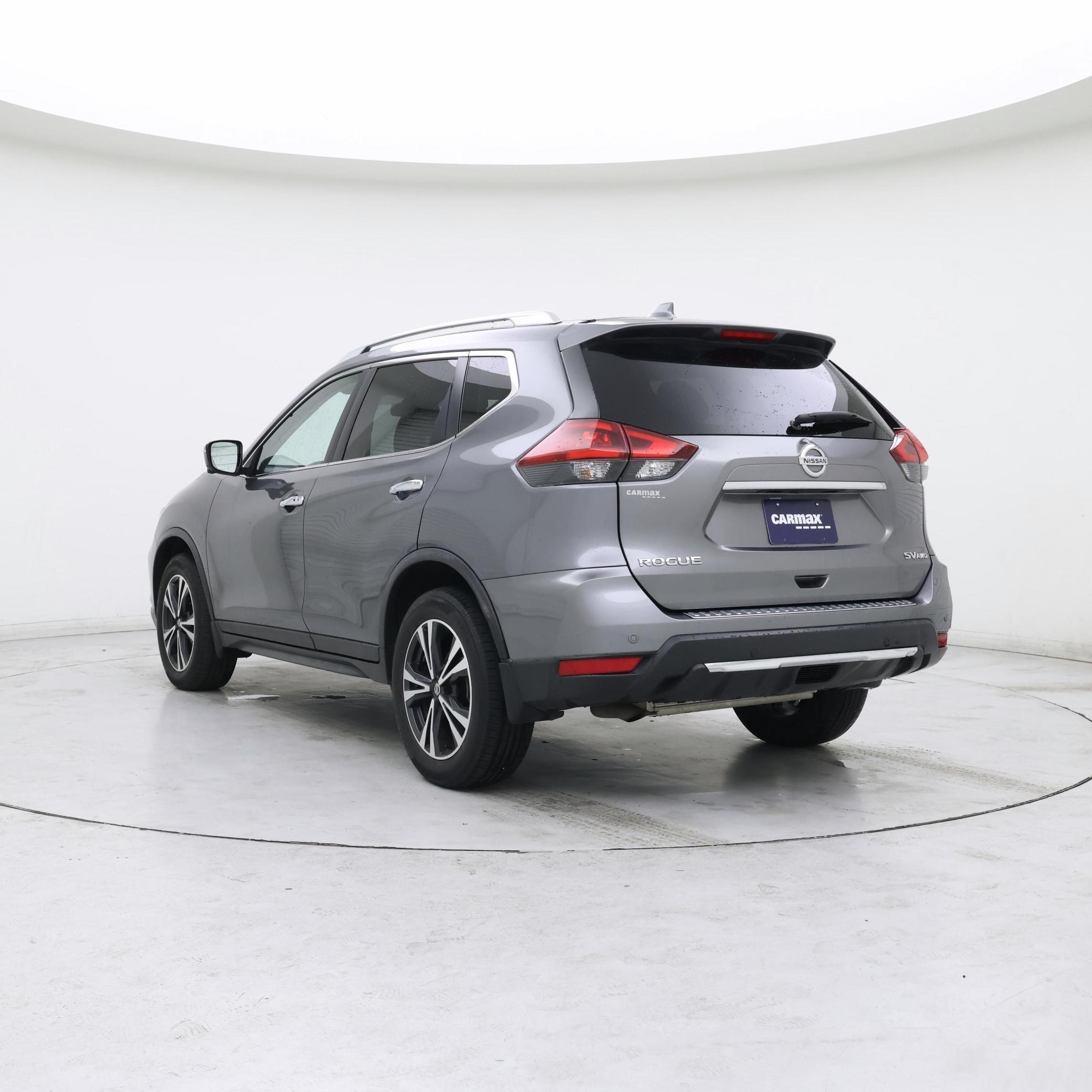 Thumbnail: 2019 Nissan Rogue - 2