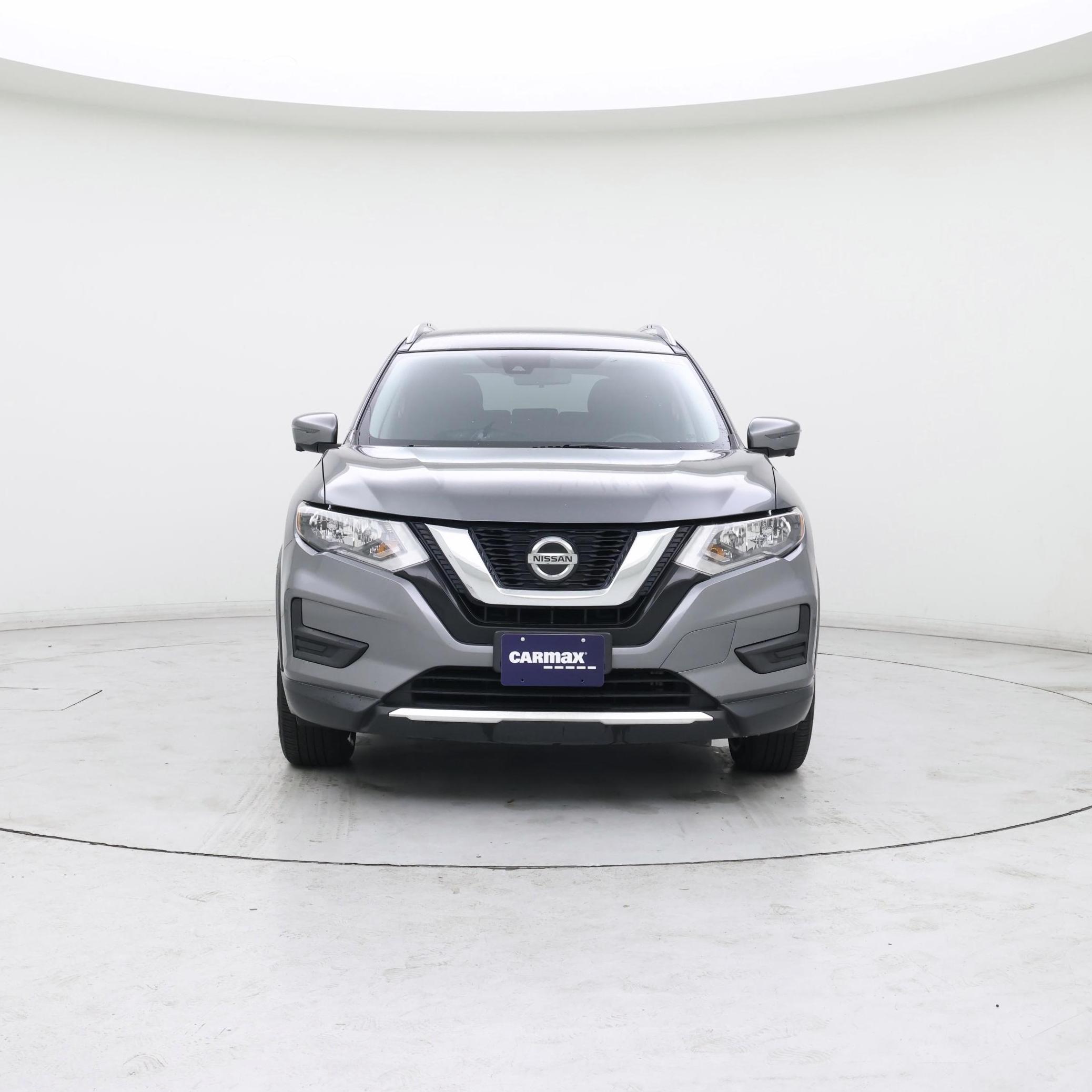 Thumbnail: 2019 Nissan Rogue - 5