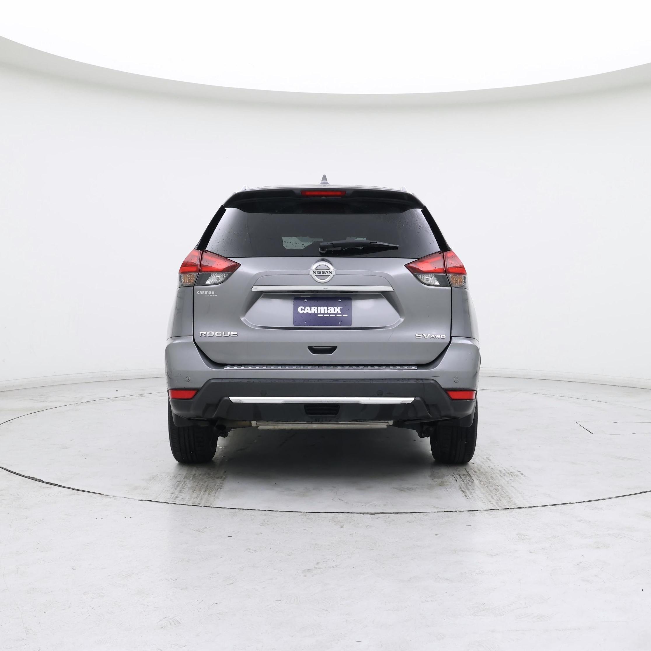 Thumbnail: 2019 Nissan Rogue - 6