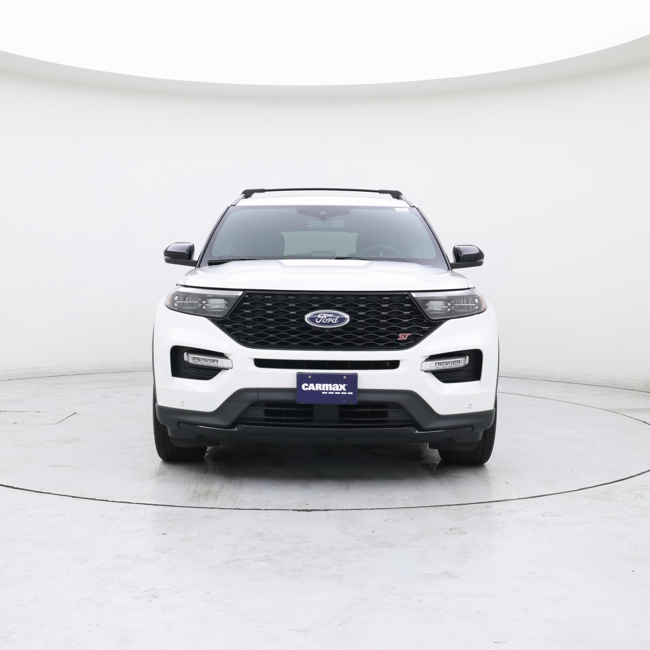 Thumbnail: 2023 Ford Explorer - 5