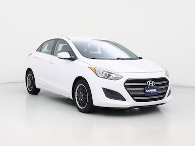2016 Hyundai Elantra GT