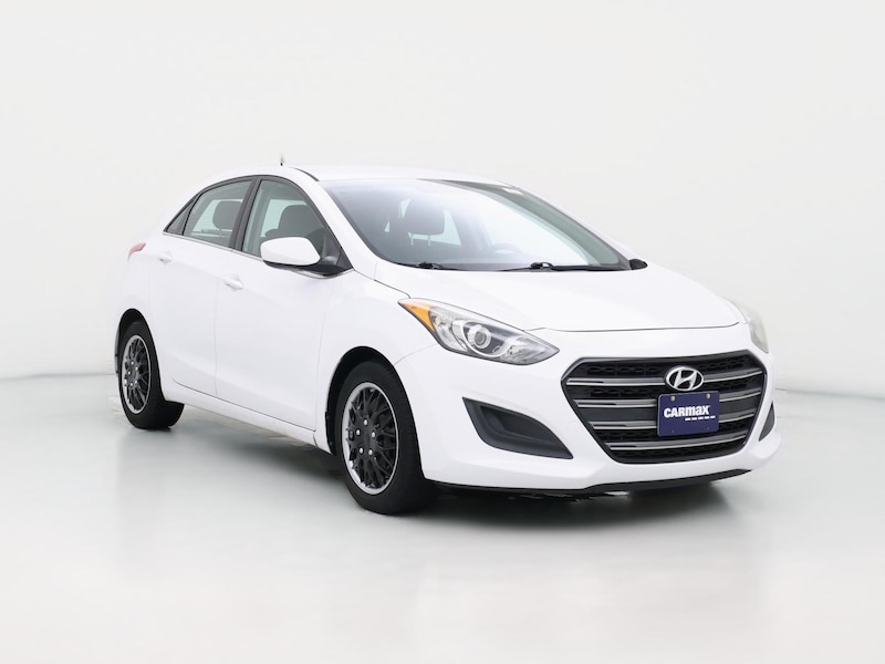 2016 Hyundai Elantra GT -
                  Portland, OR