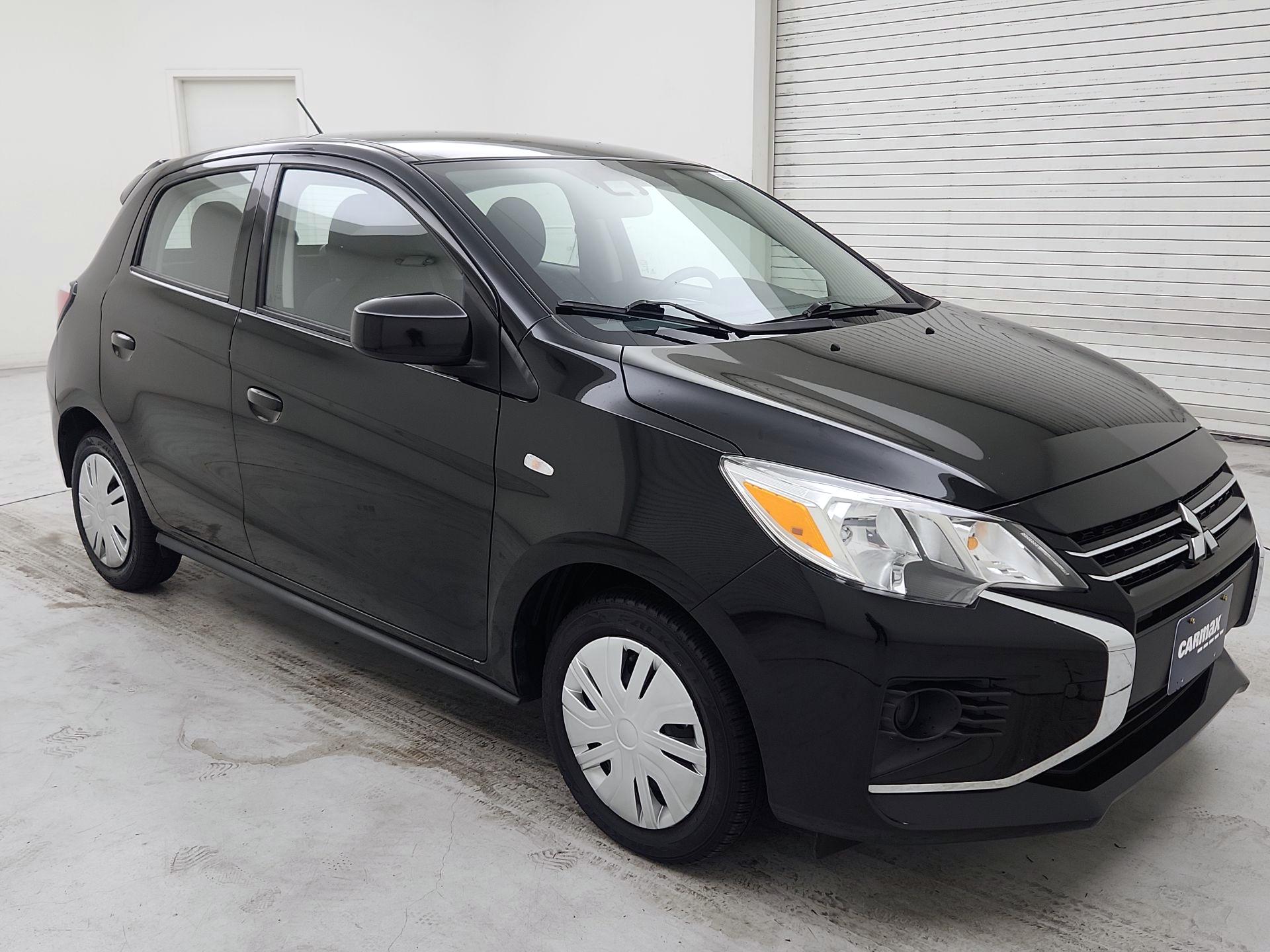 Thumbnail: 2023 Mitsubishi Mirage - 1