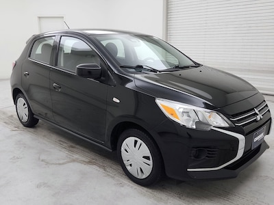2023 Mitsubishi Mirage LE