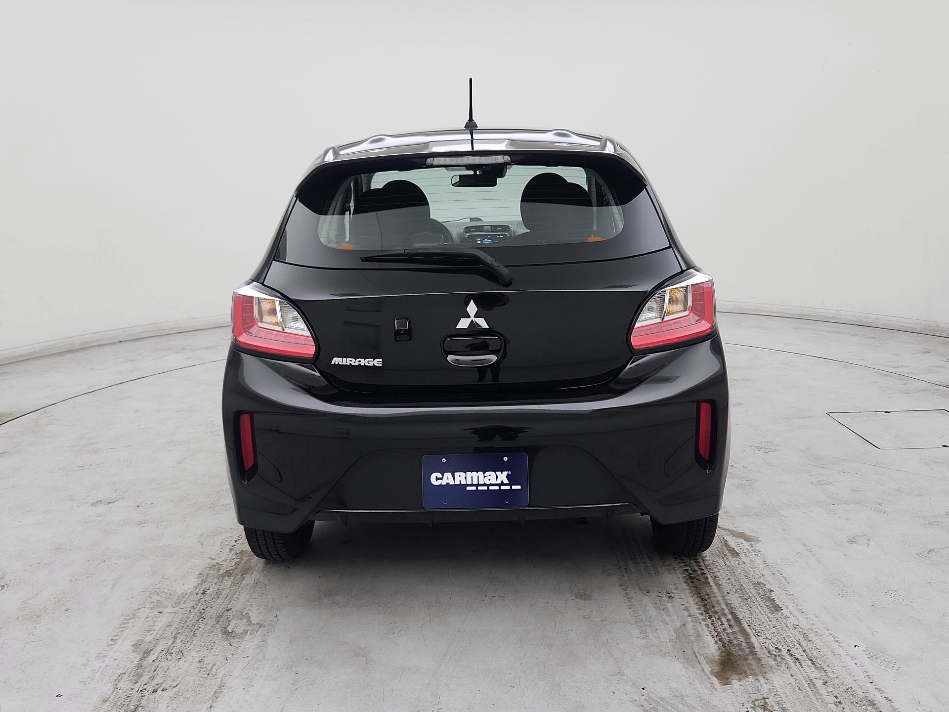 Thumbnail: 2023 Mitsubishi Mirage - 6