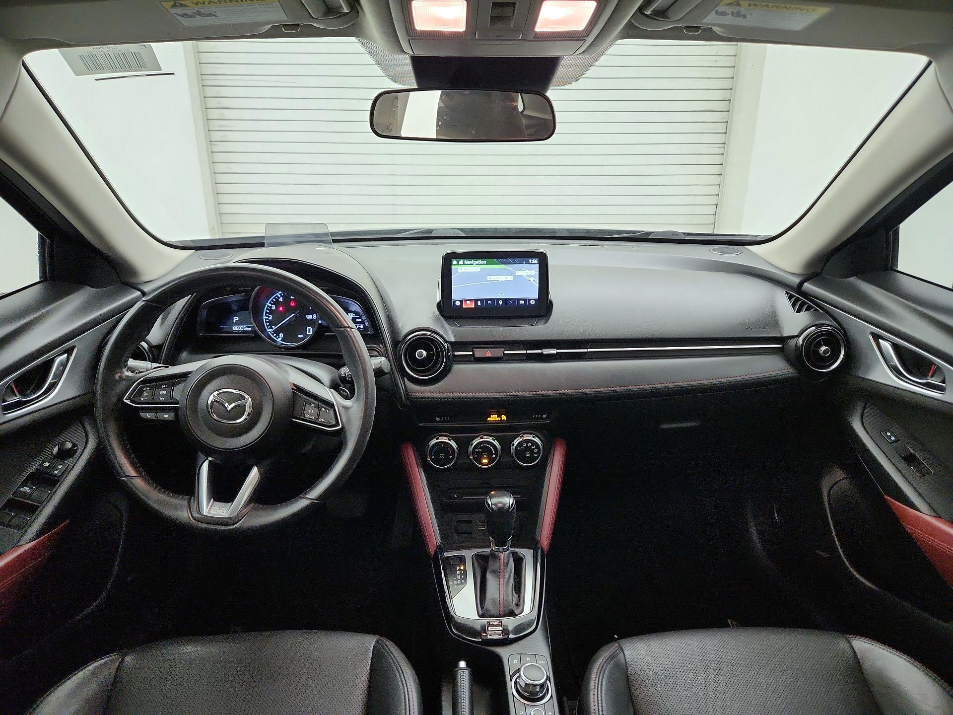 Thumbnail: 2018 Mazda CX-3 - 9