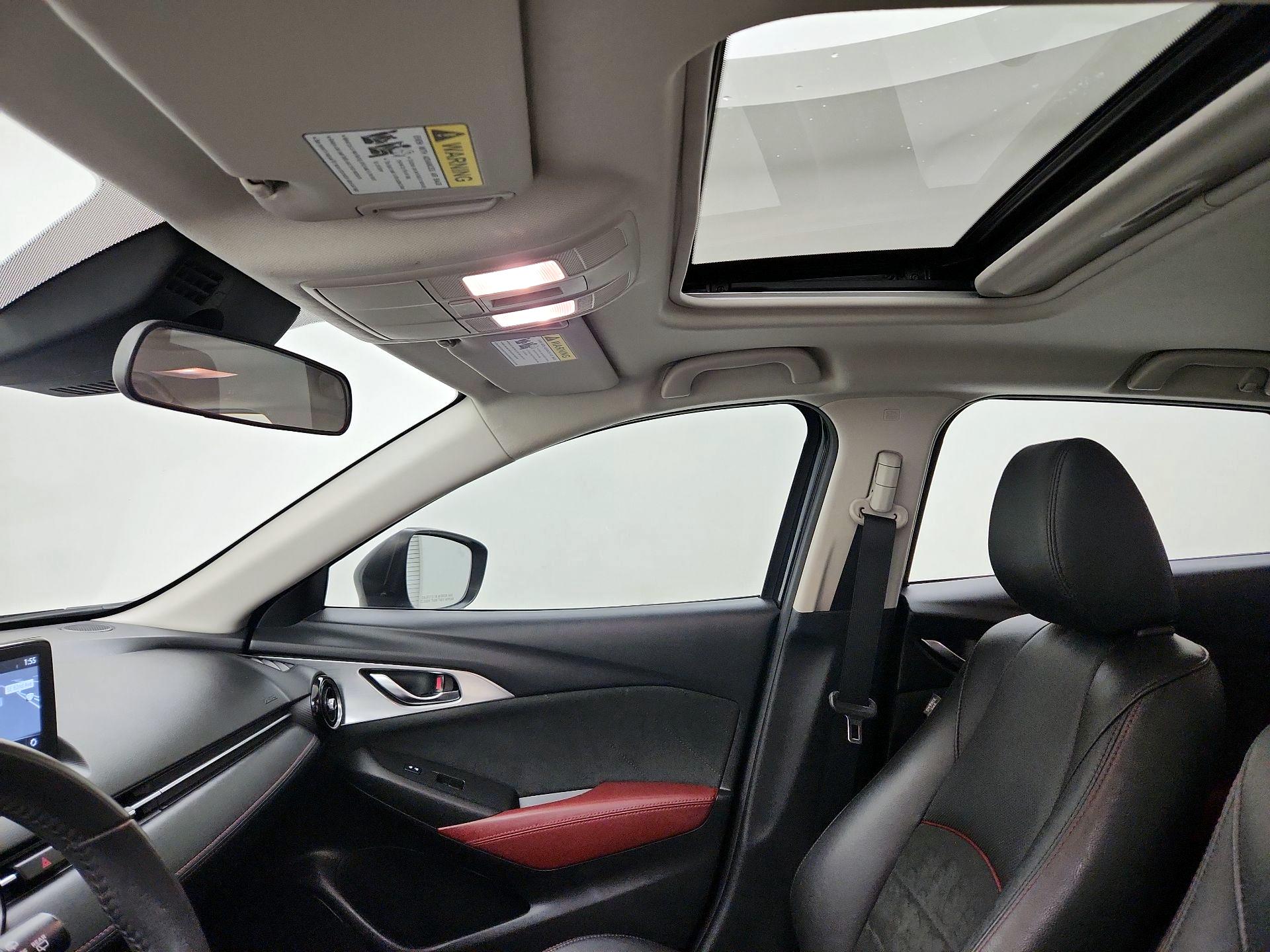 Thumbnail: 2018 Mazda CX-3 - 20