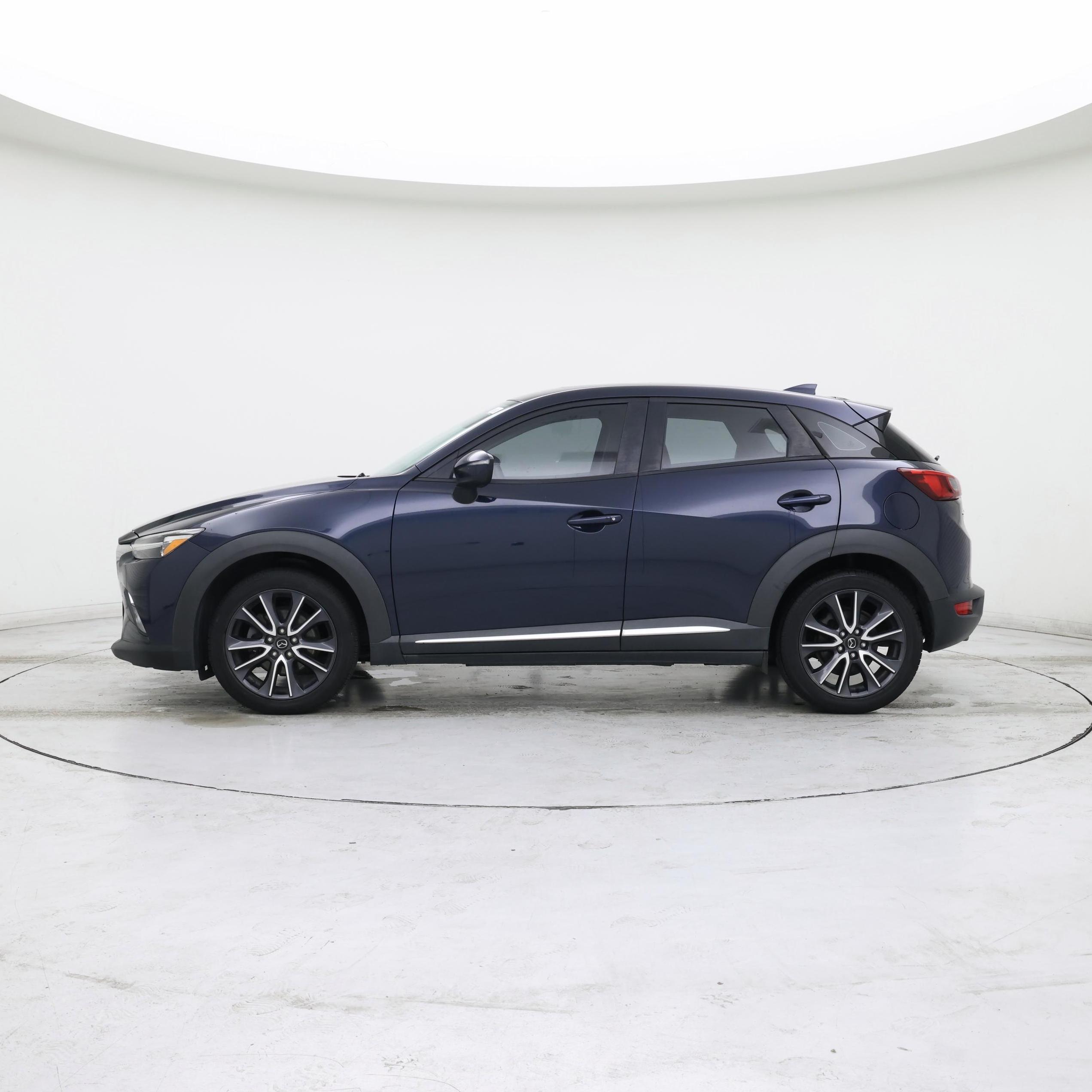 Thumbnail: 2018 Mazda CX-3 - 3