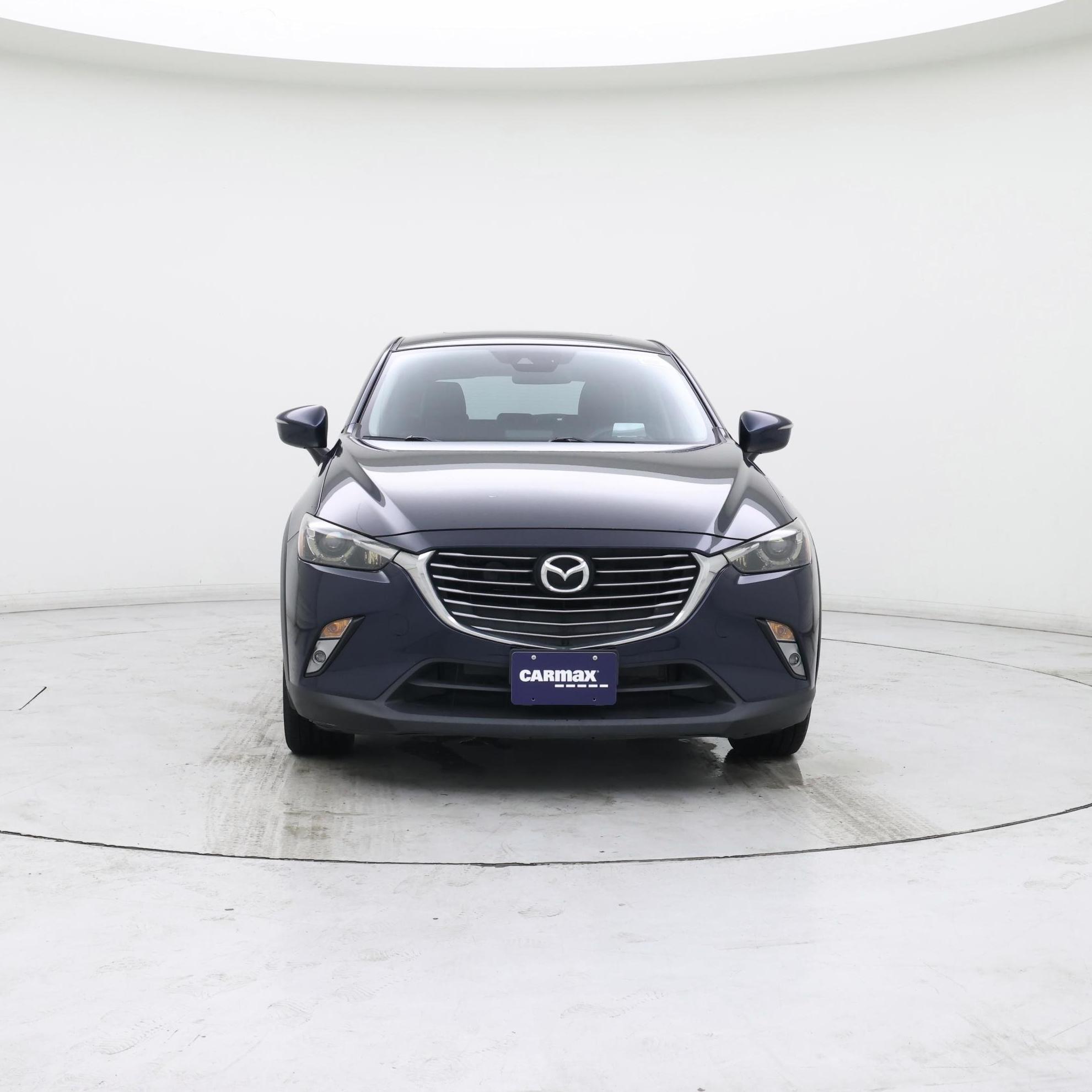 Thumbnail: 2018 Mazda CX-3 - 5