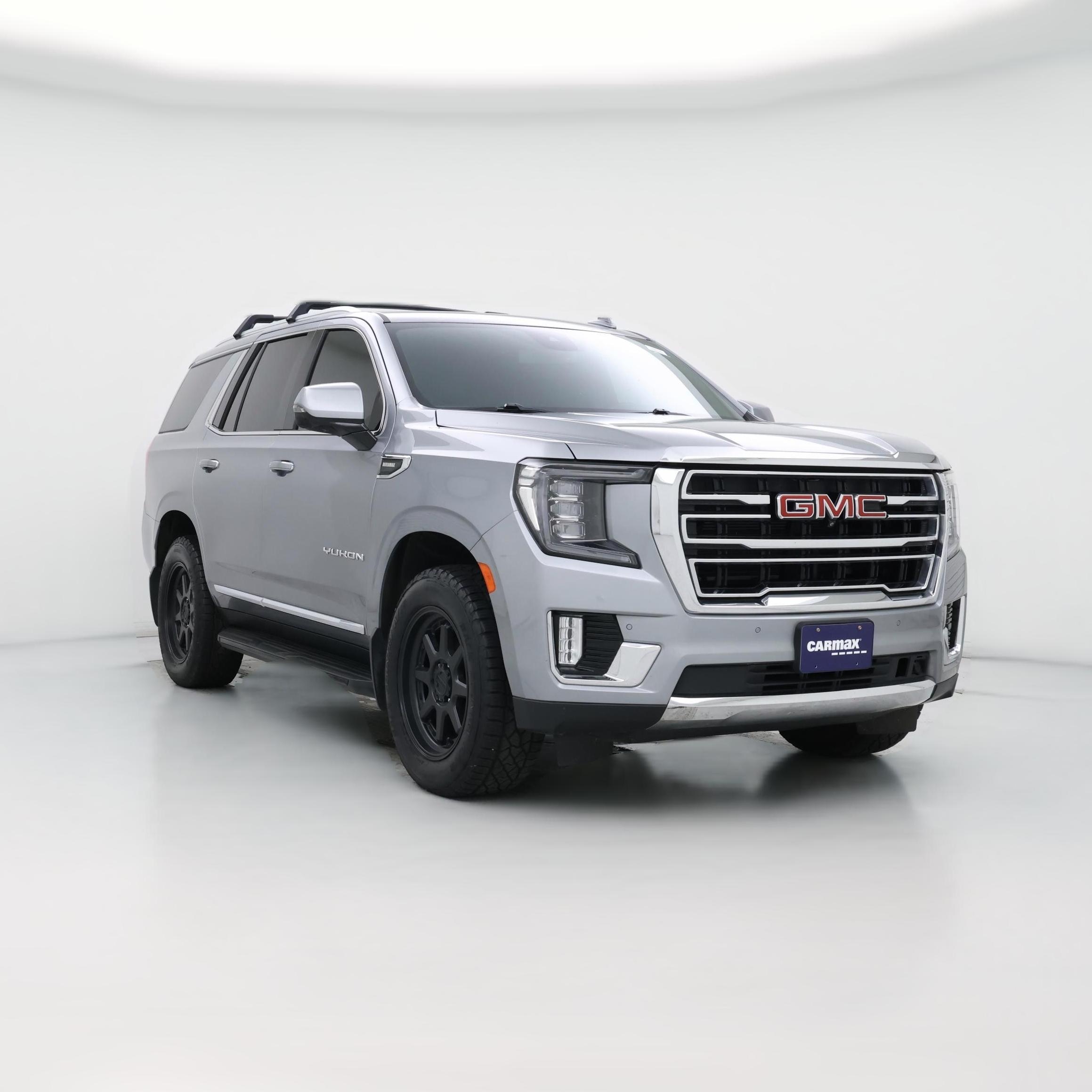 Thumbnail: 2024 GMC Yukon - 1