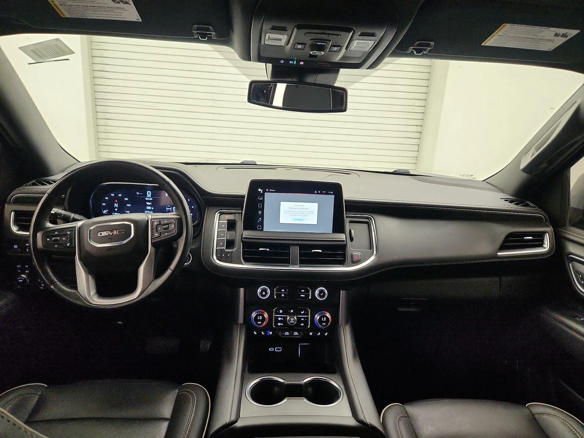 Thumbnail: 2024 GMC Yukon - 9