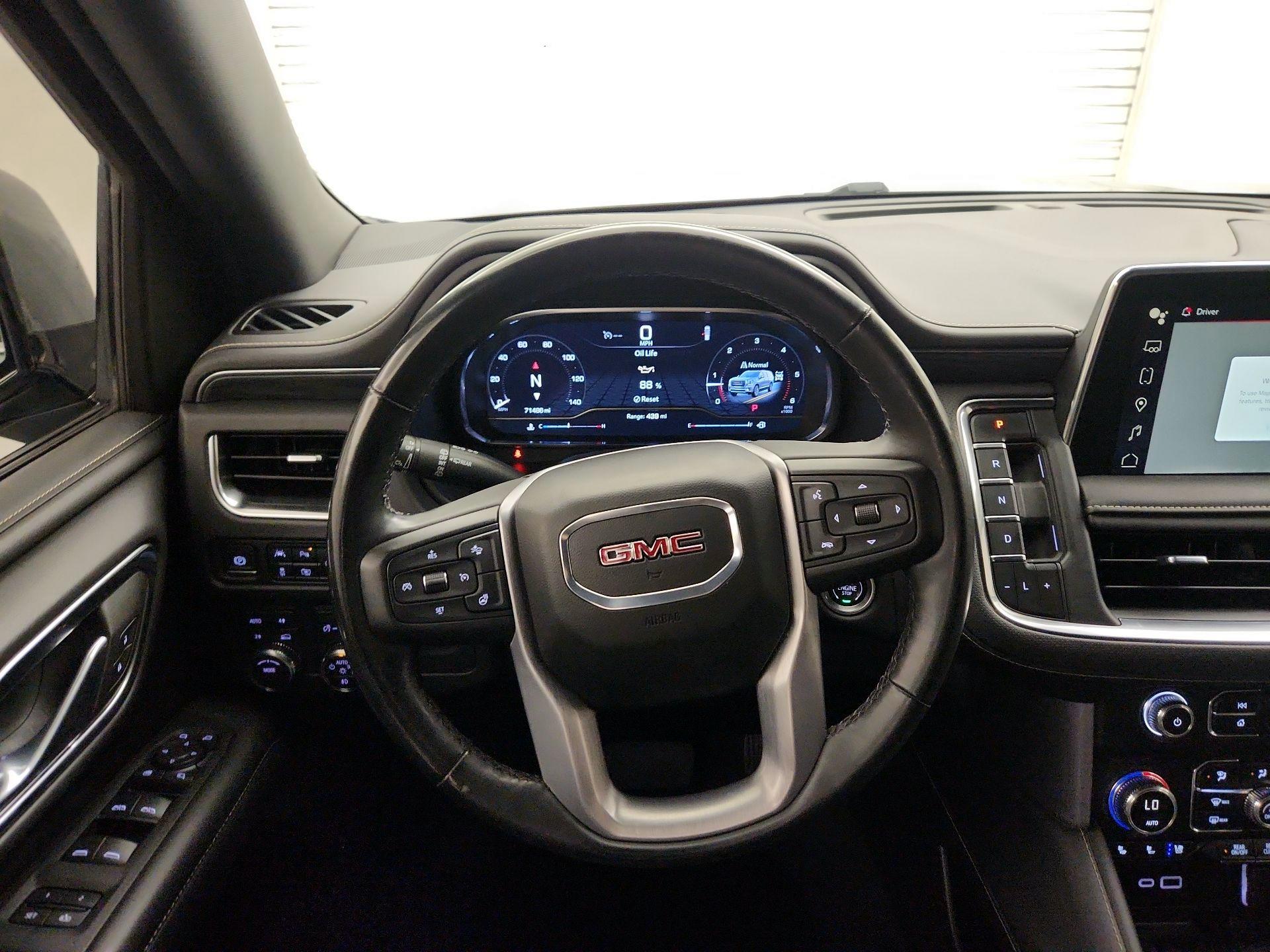 Thumbnail: 2024 GMC Yukon - 10