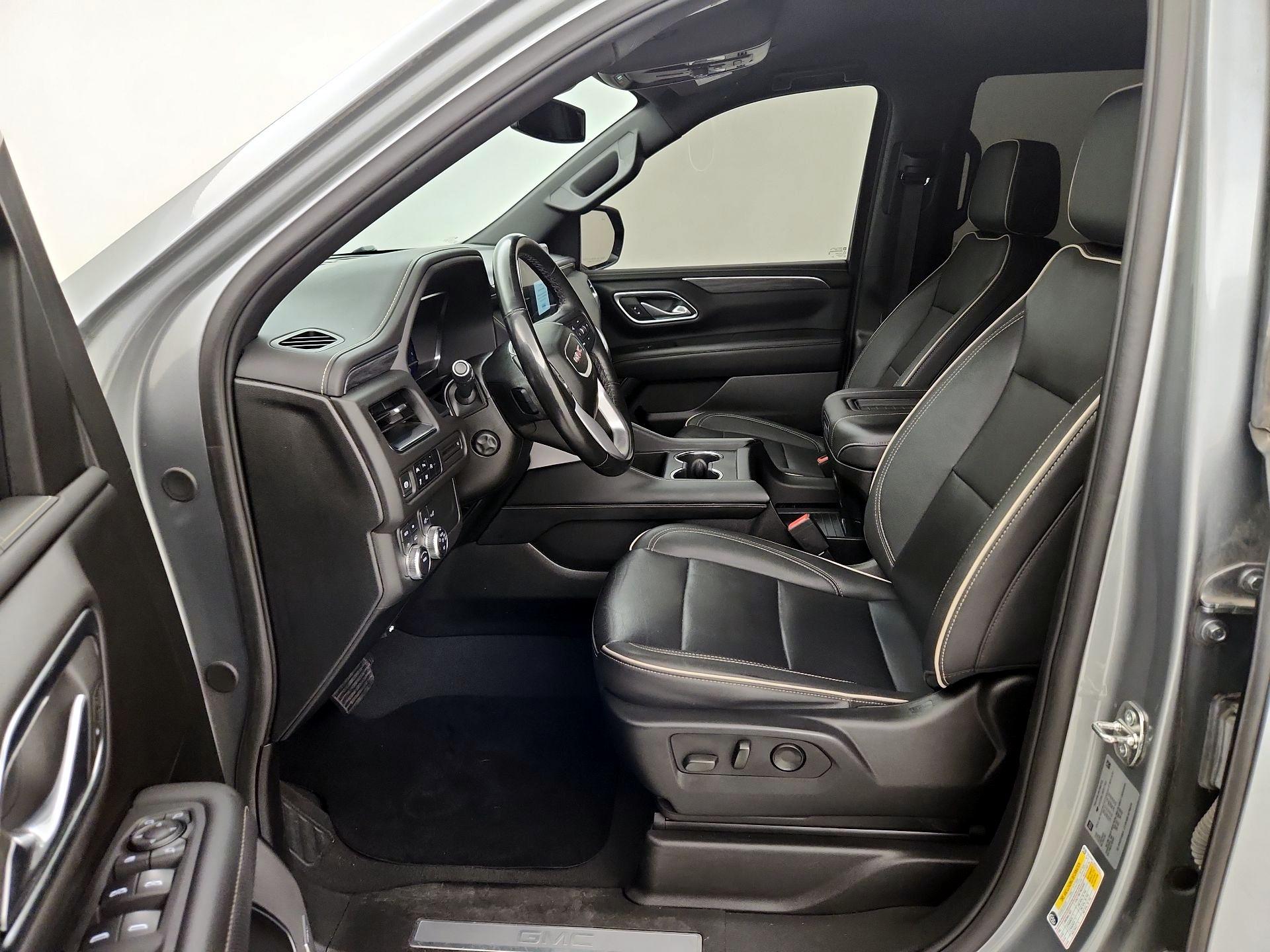 Thumbnail: 2024 GMC Yukon - 11