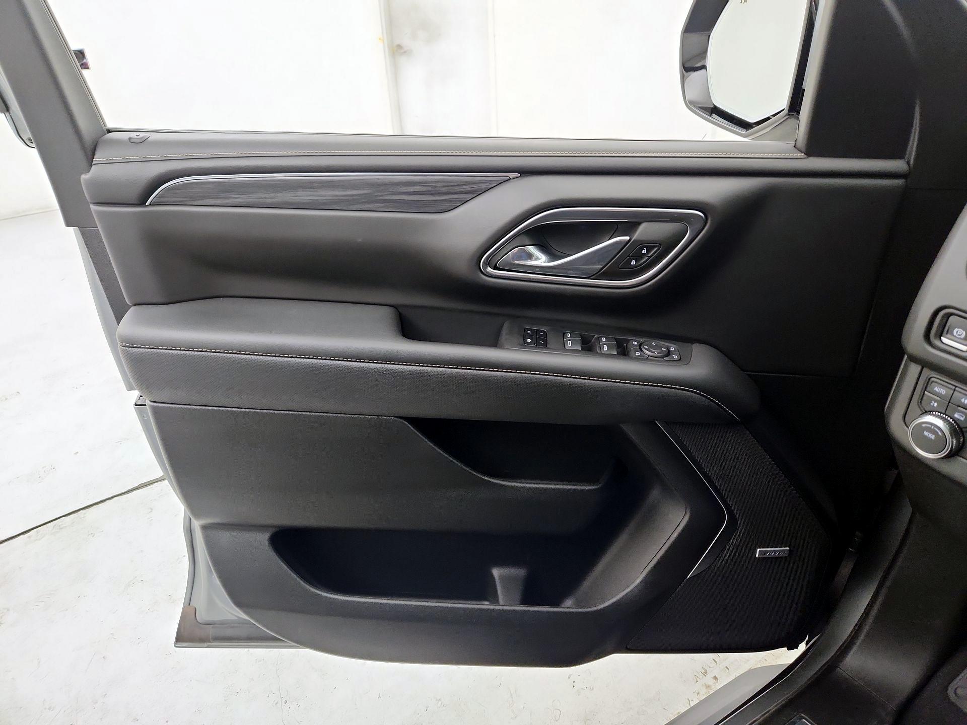 Thumbnail: 2024 GMC Yukon - 12