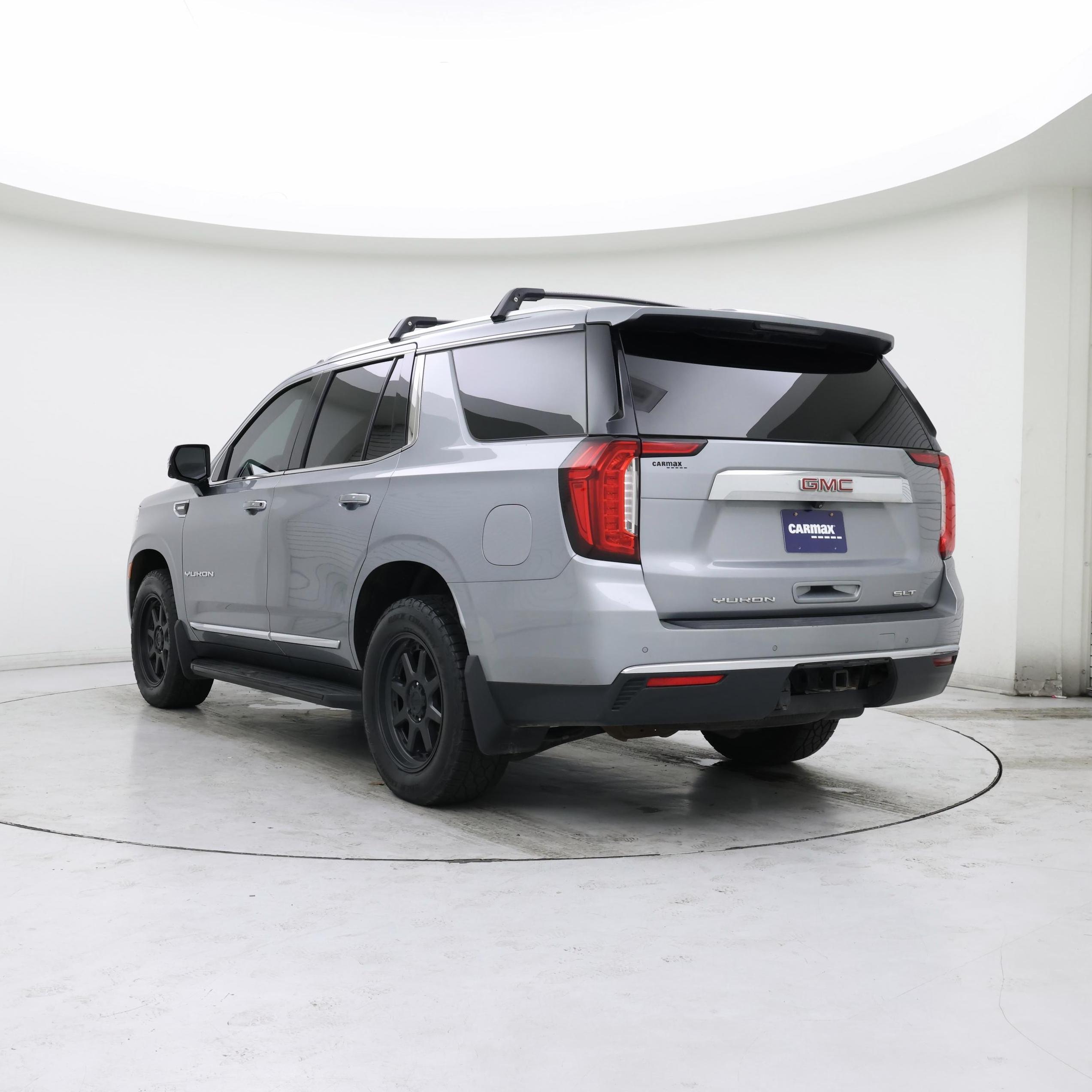 Thumbnail: 2024 GMC Yukon - 2