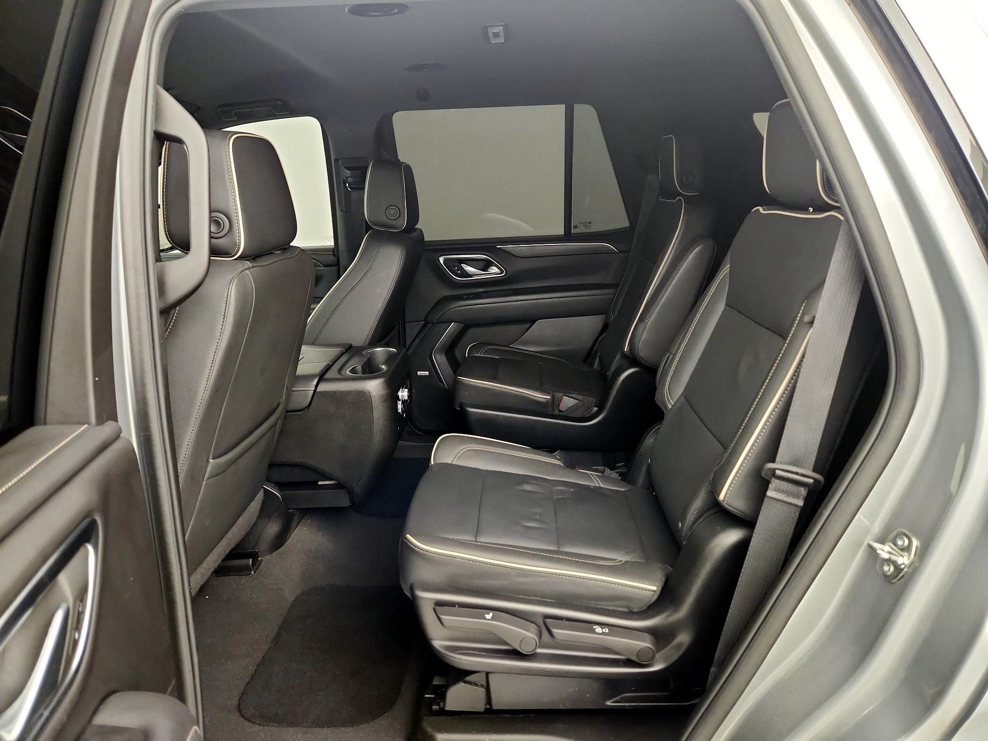 Thumbnail: 2024 GMC Yukon - 19