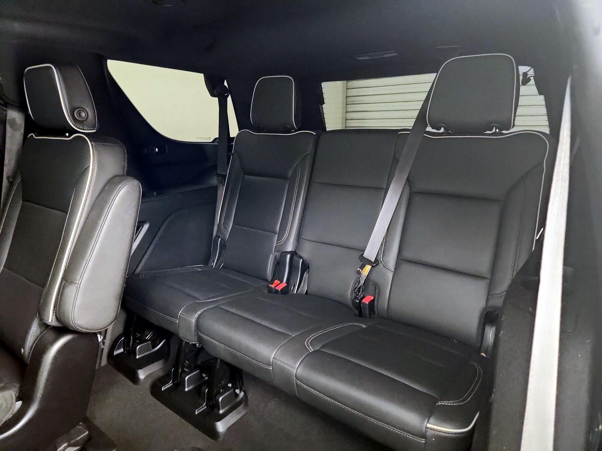 Thumbnail: 2024 GMC Yukon - 20