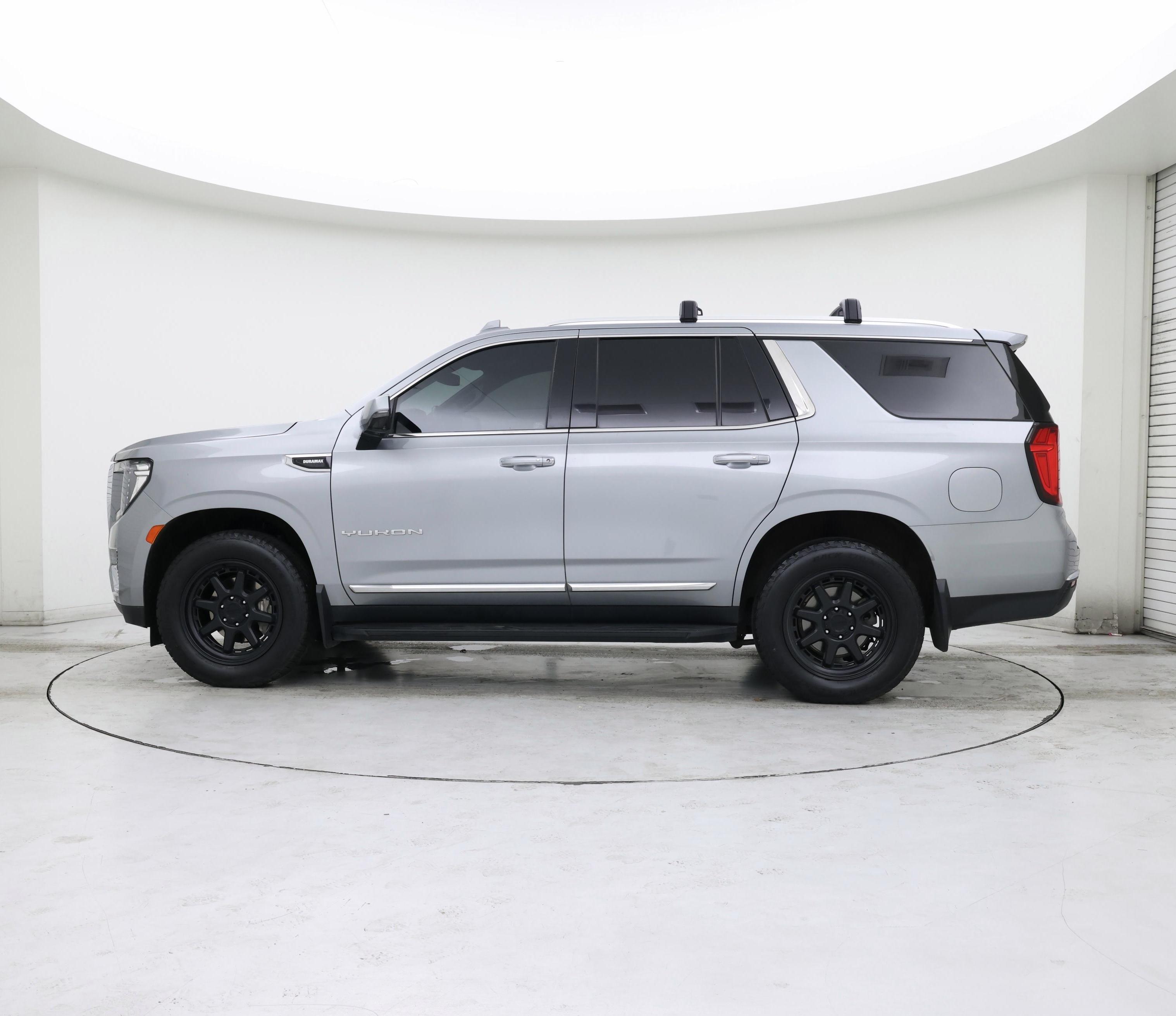 Thumbnail: 2024 GMC Yukon - 3