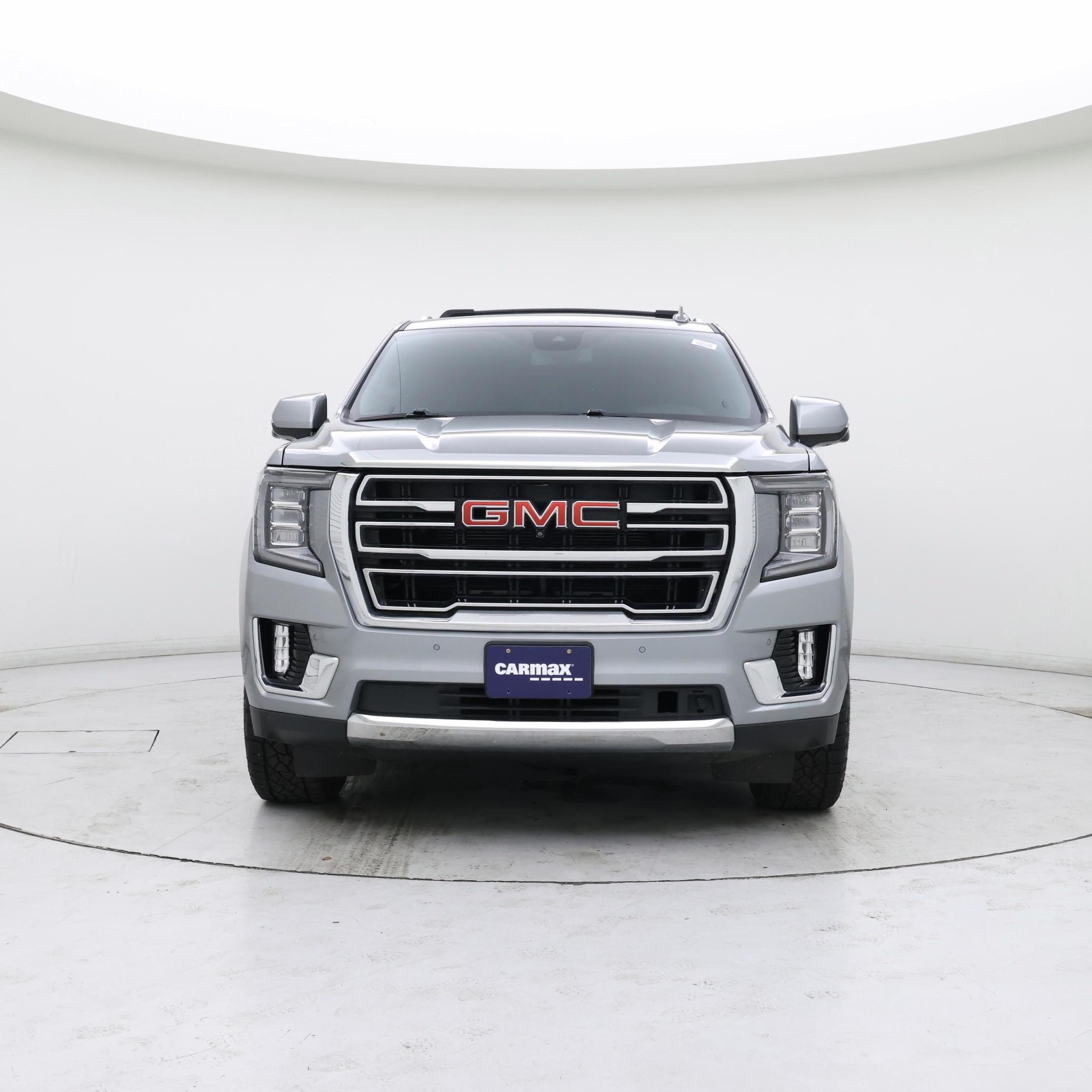 Thumbnail: 2024 GMC Yukon - 5