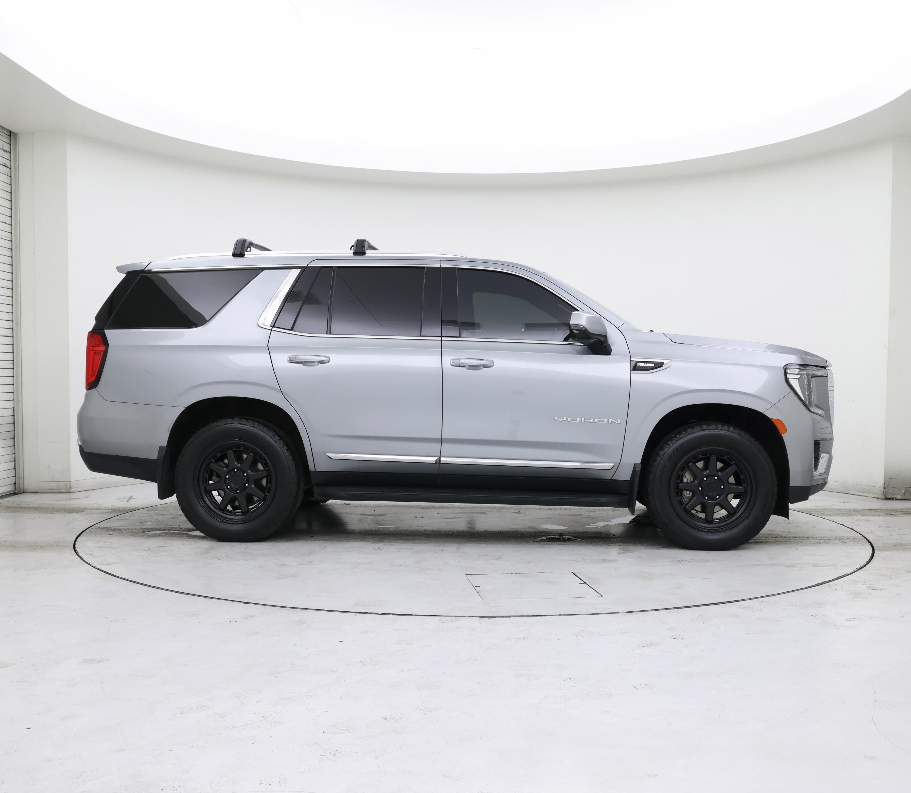 Thumbnail: 2024 GMC Yukon - 7