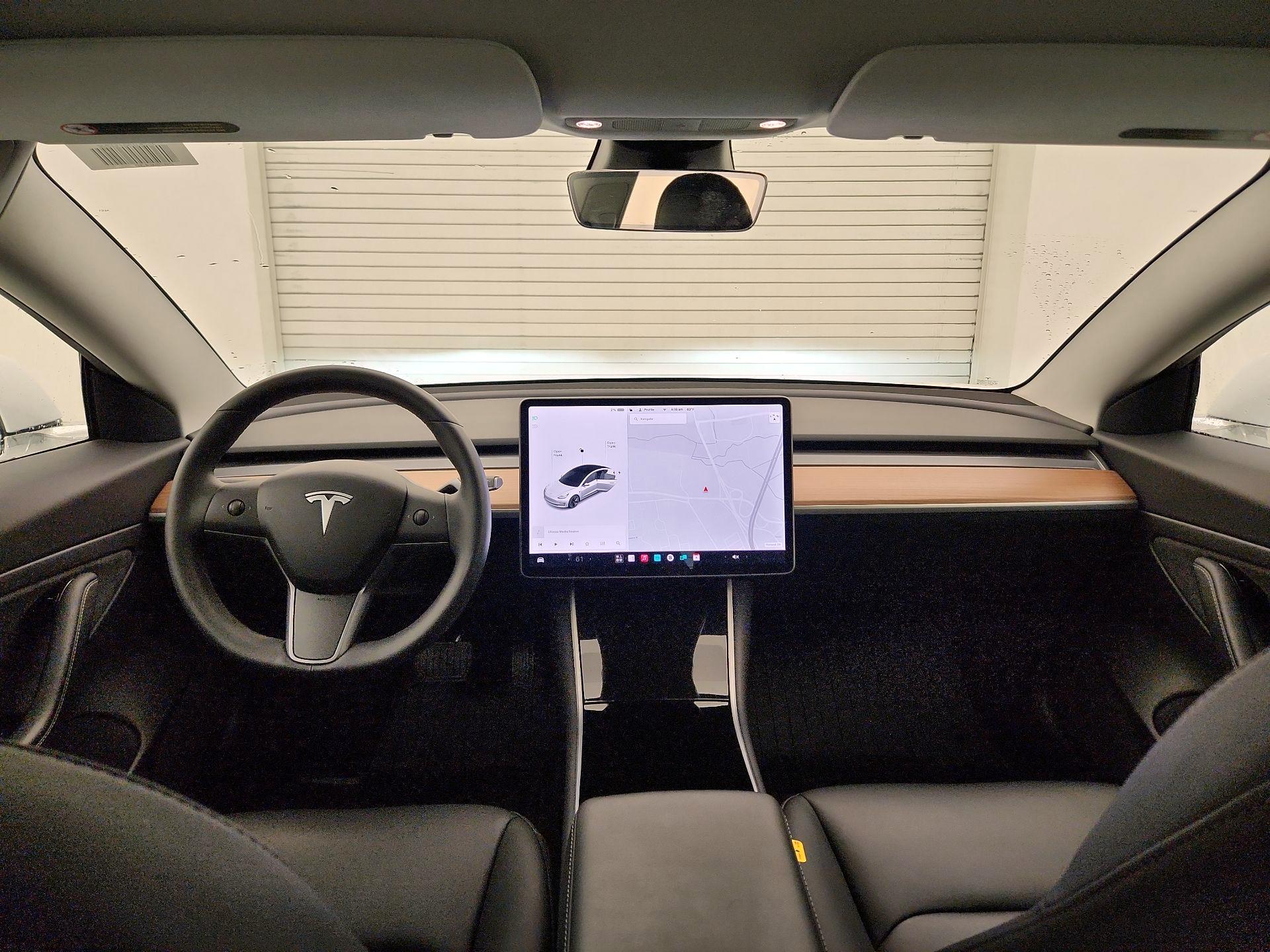Thumbnail: 2020 Tesla Model 3 - 9