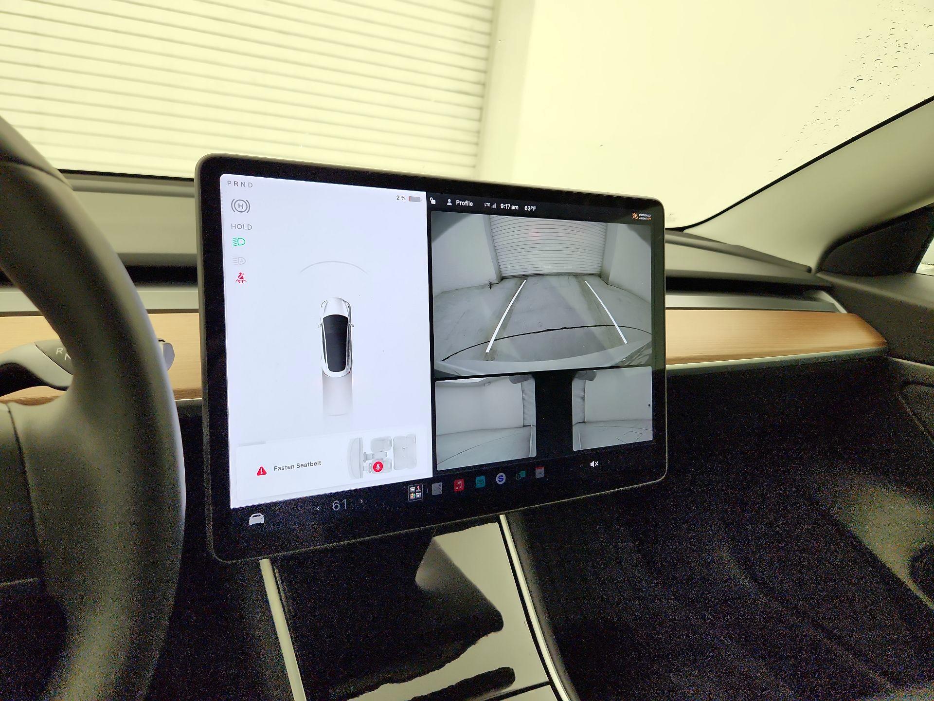 Thumbnail: 2020 Tesla Model 3 - 14