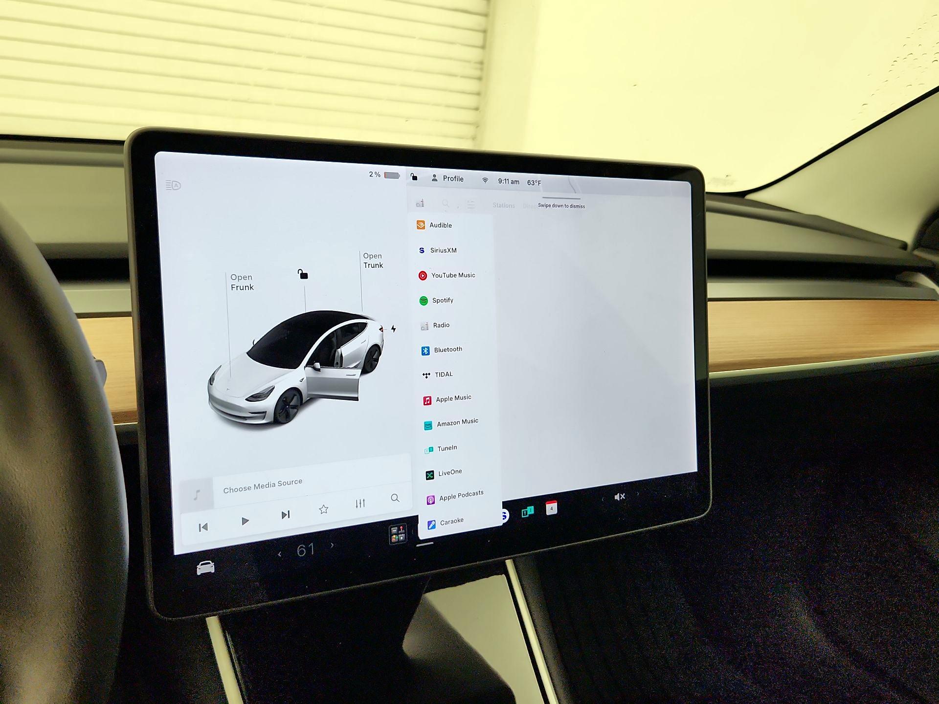 Thumbnail: 2020 Tesla Model 3 - 15
