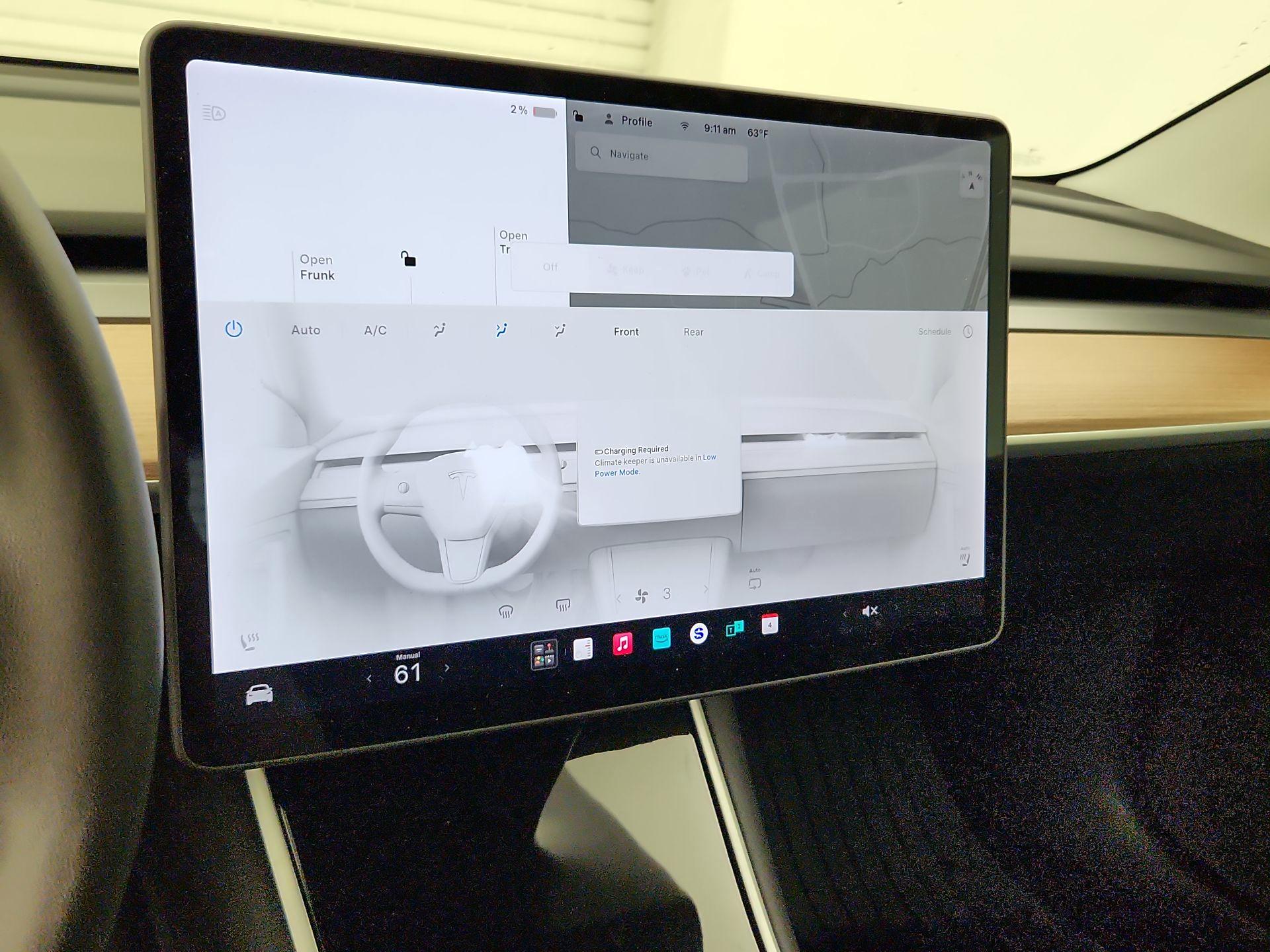 Thumbnail: 2020 Tesla Model 3 - 16