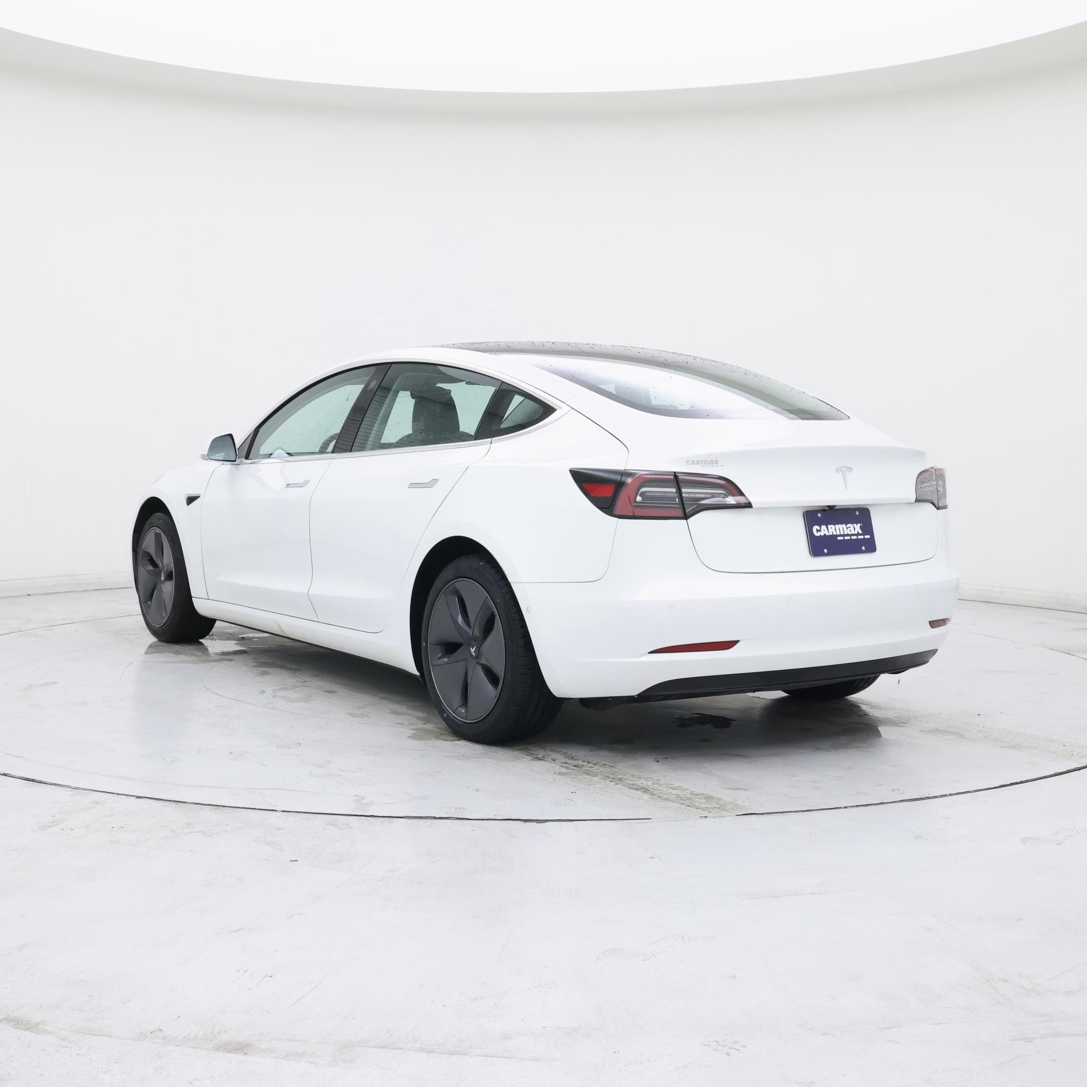Thumbnail: 2020 Tesla Model 3 - 2